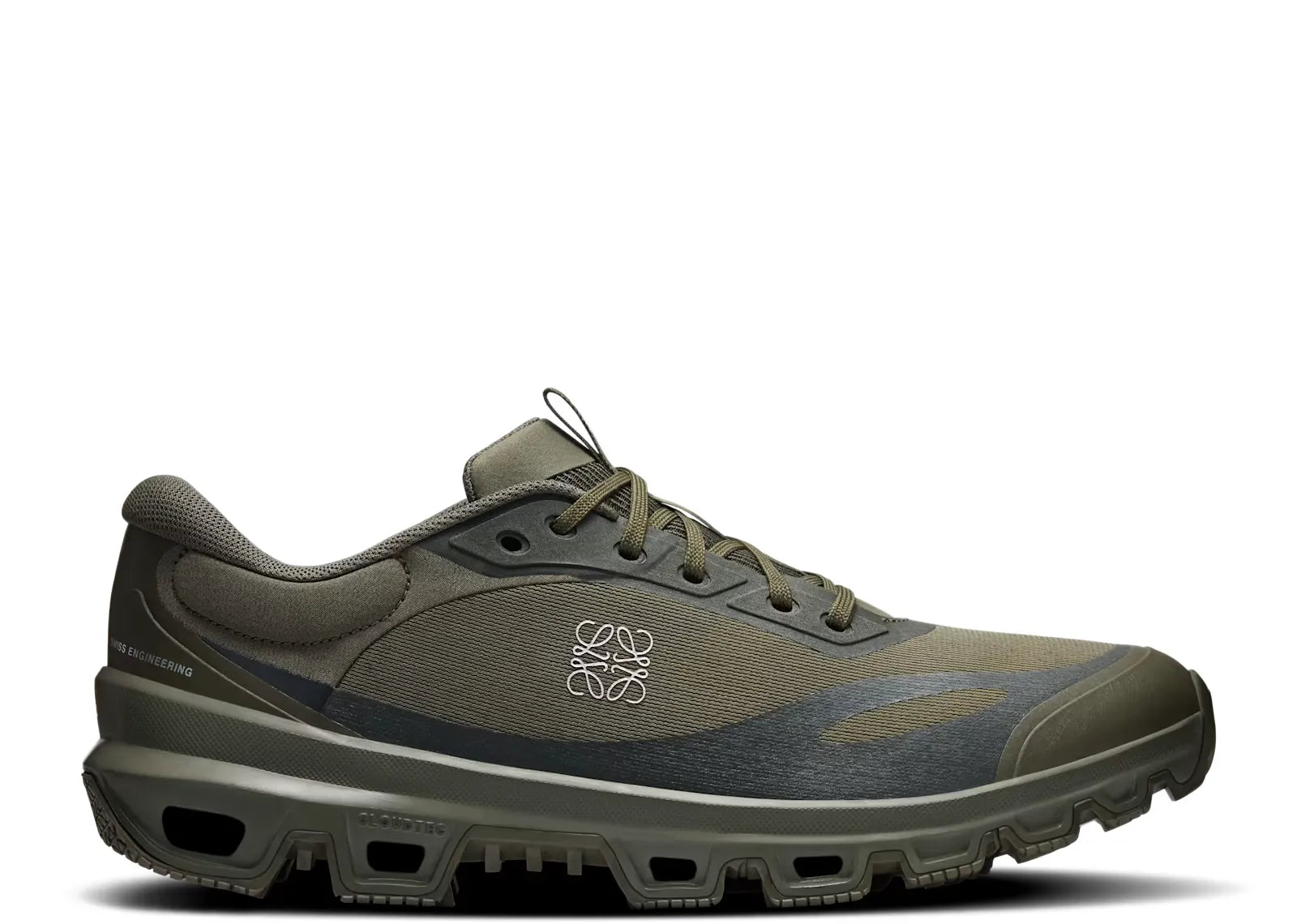 Cloudventure LOEWE 2 Khaki