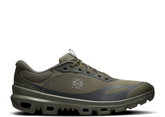 Cloudventure LOEWE 2 Khaki