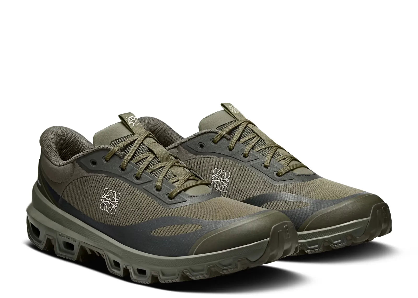 Cloudventure LOEWE 2 Khaki