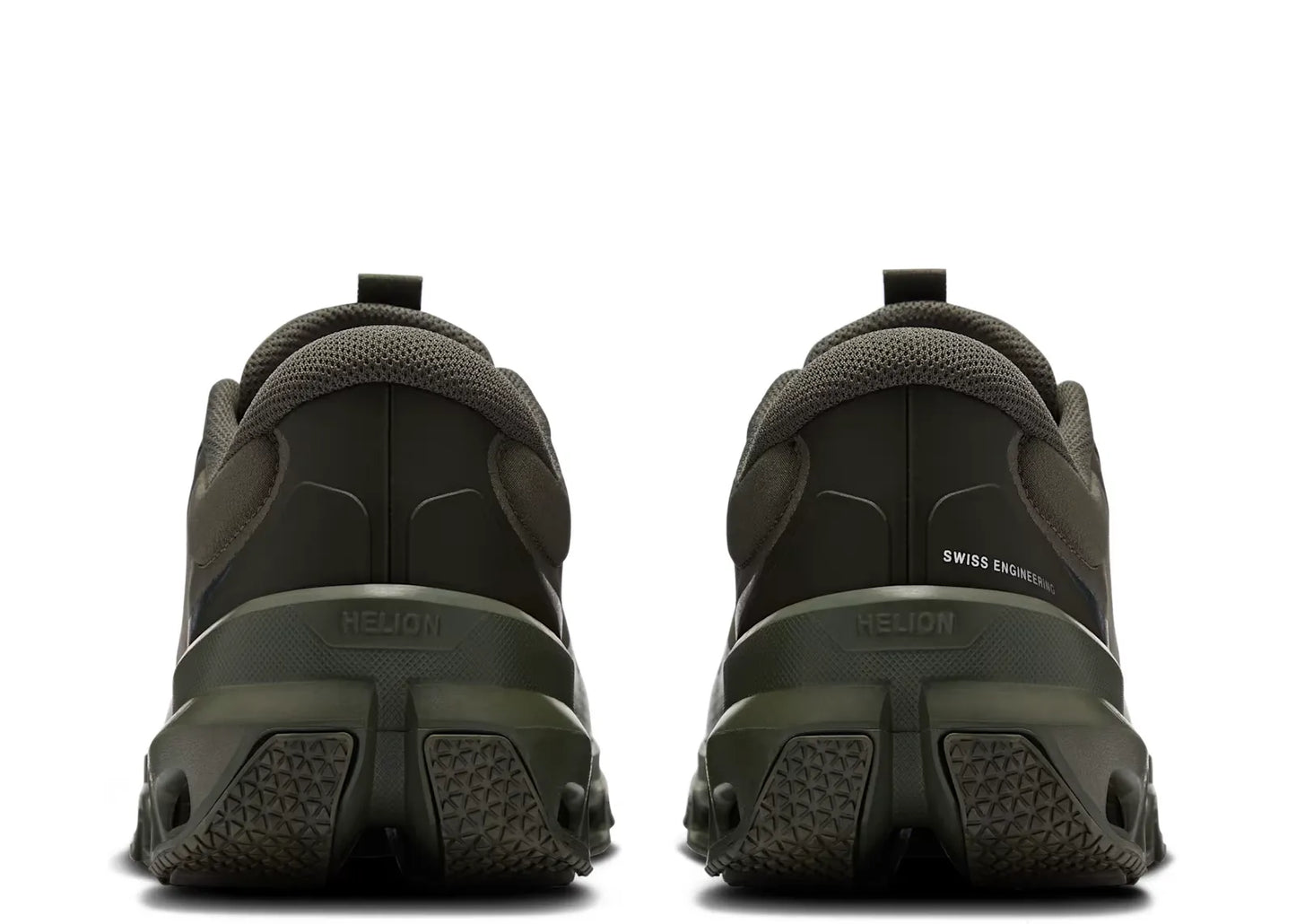 Cloudventure LOEWE 2 Khaki