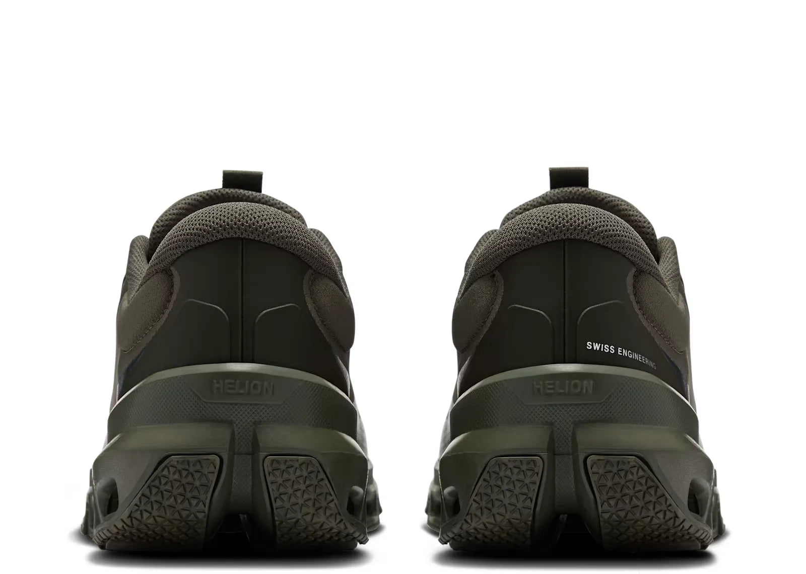 Cloudventure LOEWE 2 Khaki