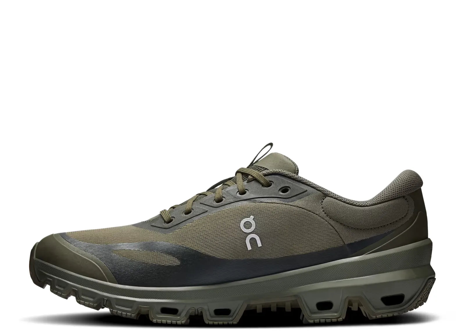 Cloudventure LOEWE 2 Khaki