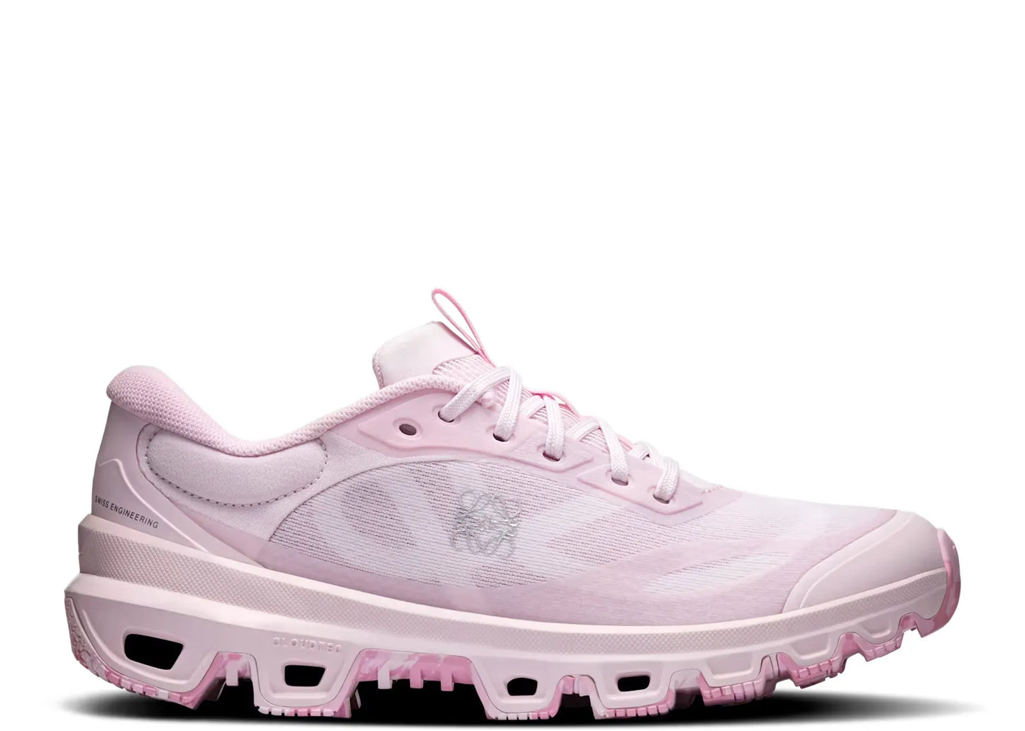 Cloudventure LOEWE 2 Pale Pink (W)