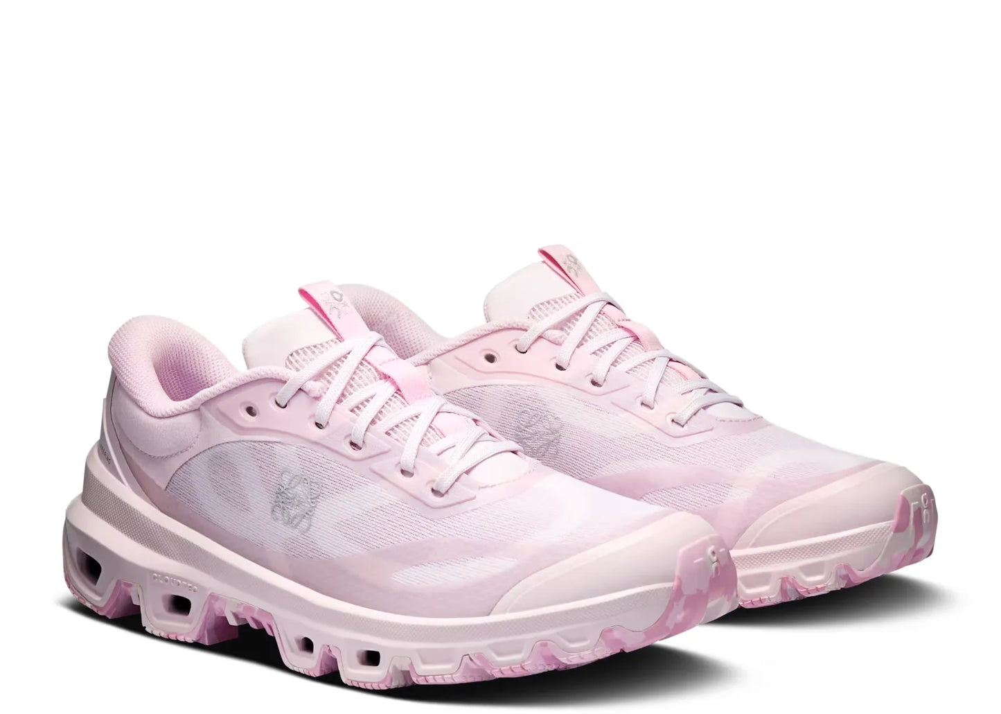 Cloudventure LOEWE 2 Pale Pink (W)
