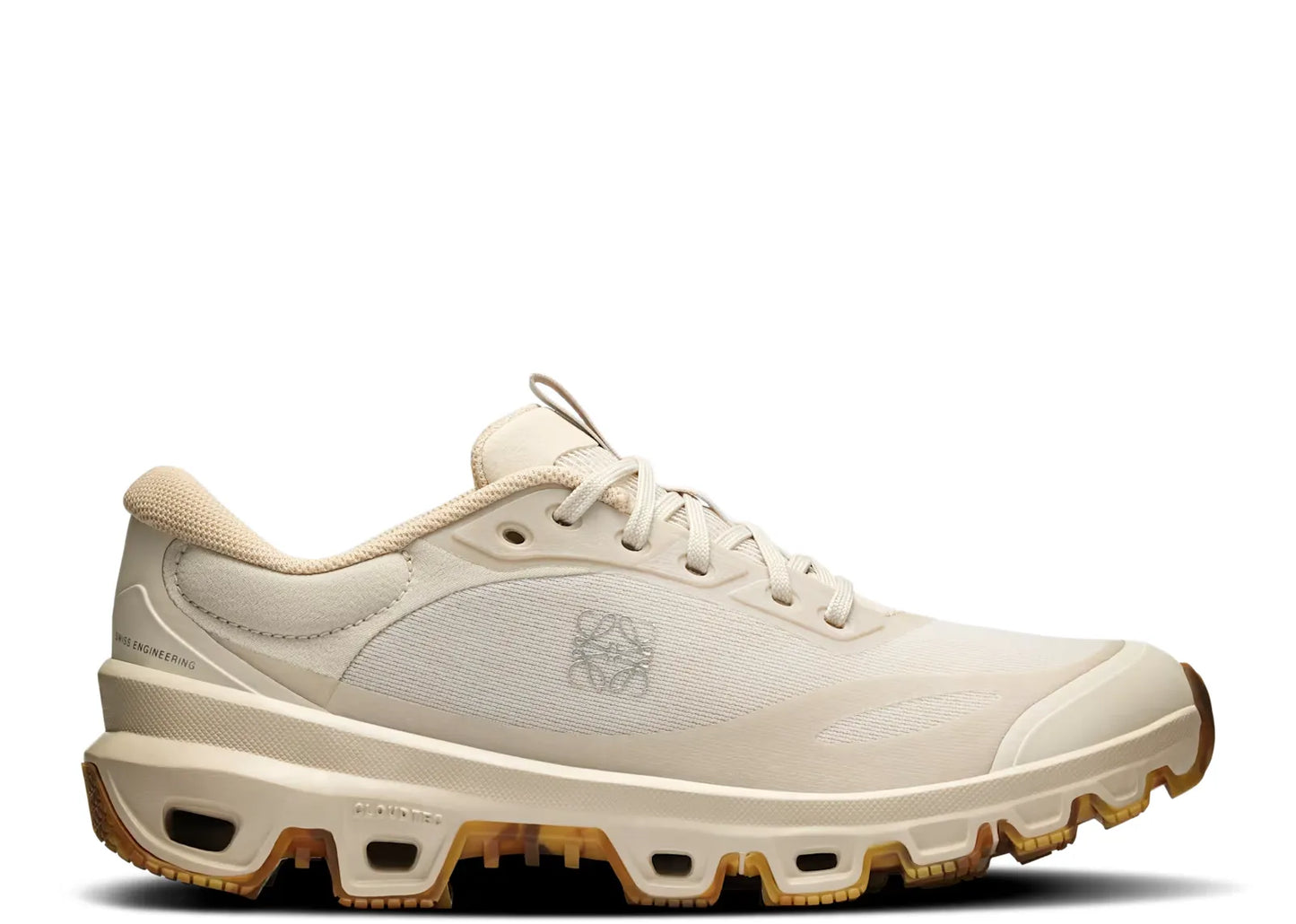 Cloudventure LOEWE 2 Sand (W)