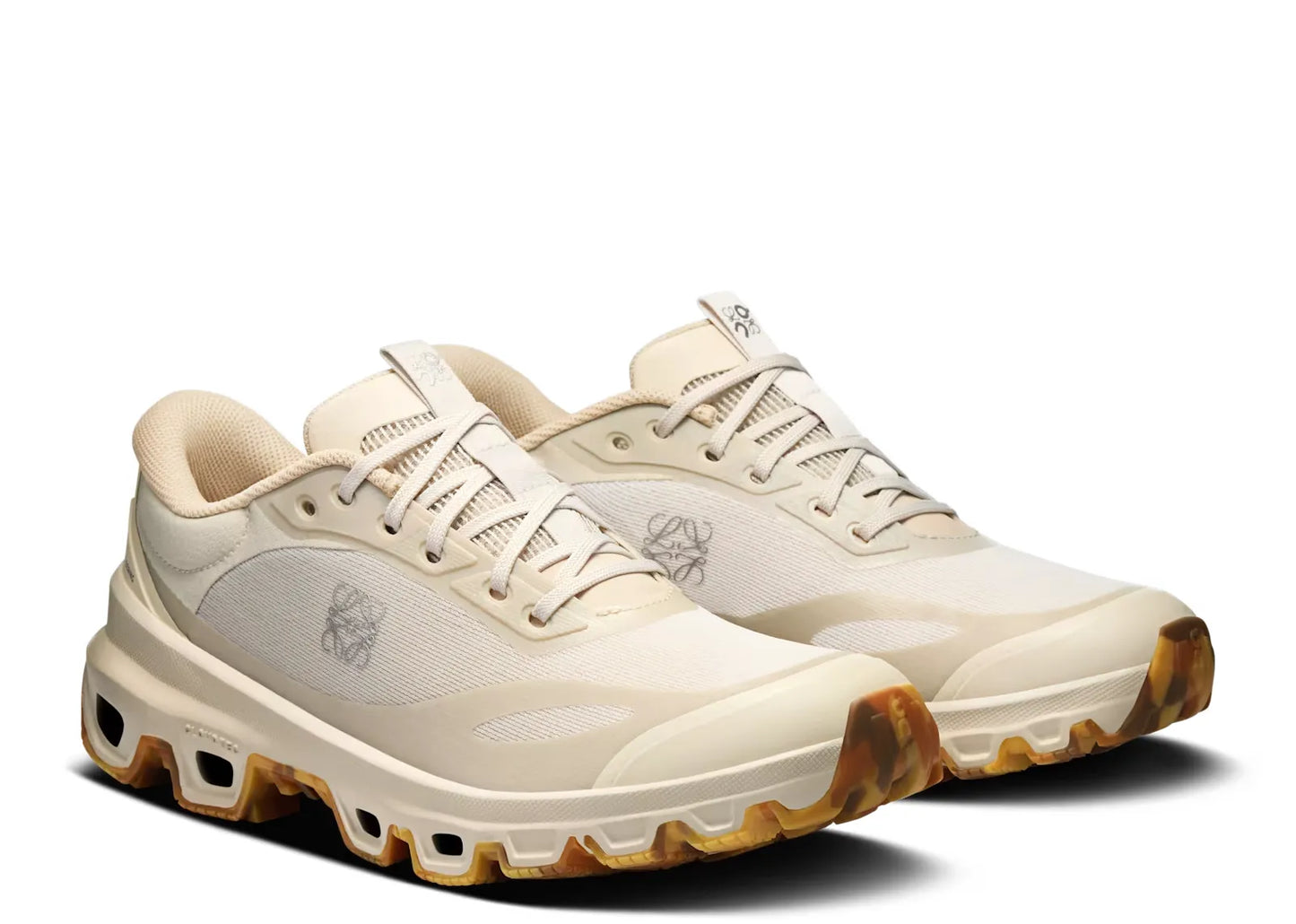 Cloudventure LOEWE 2 Sand (W)