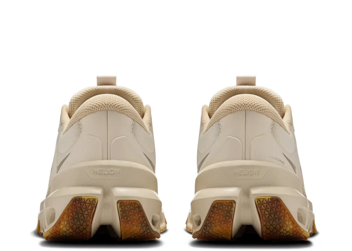 Cloudventure LOEWE 2 Sand (W)