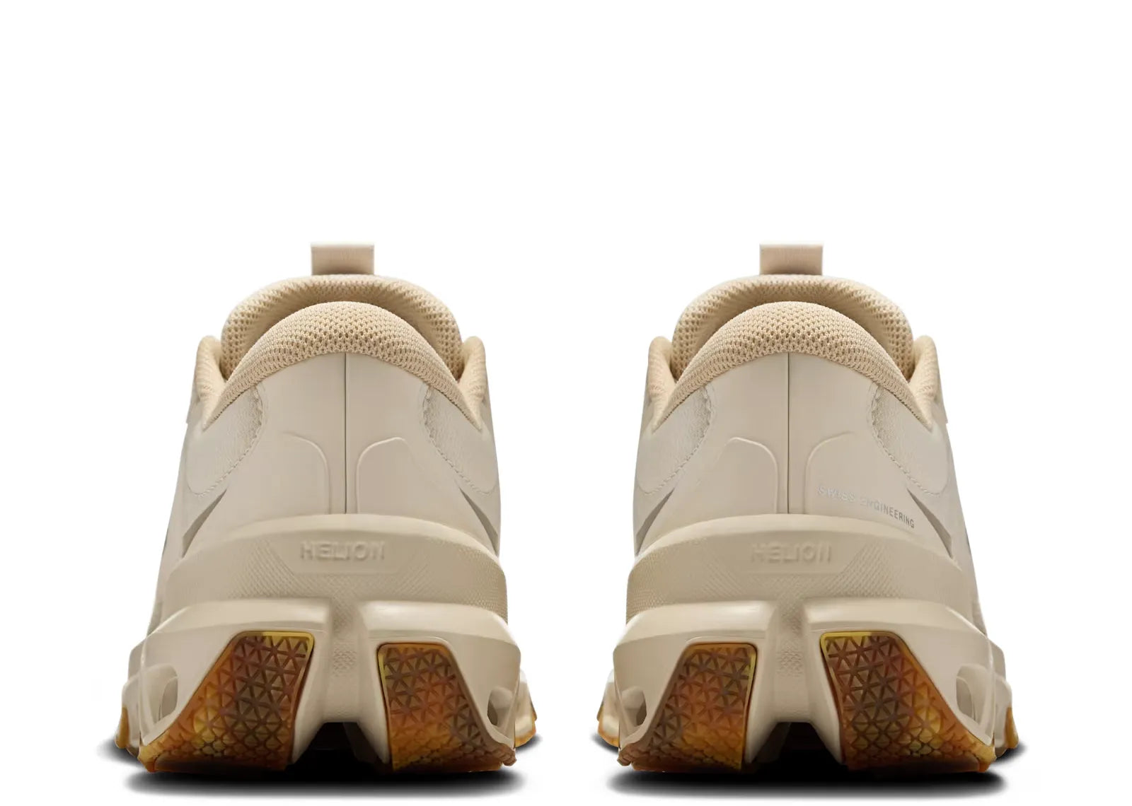Cloudventure LOEWE 2 Sand (W)