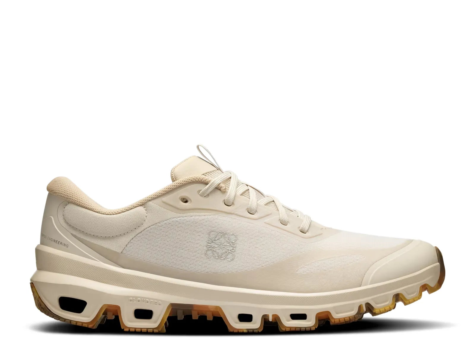 Cloudventure LOEWE 2 Sand