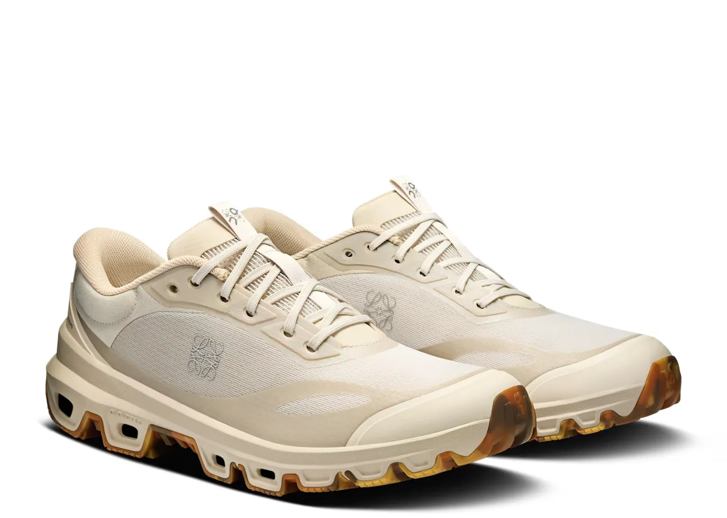 Cloudventure LOEWE 2 Sand