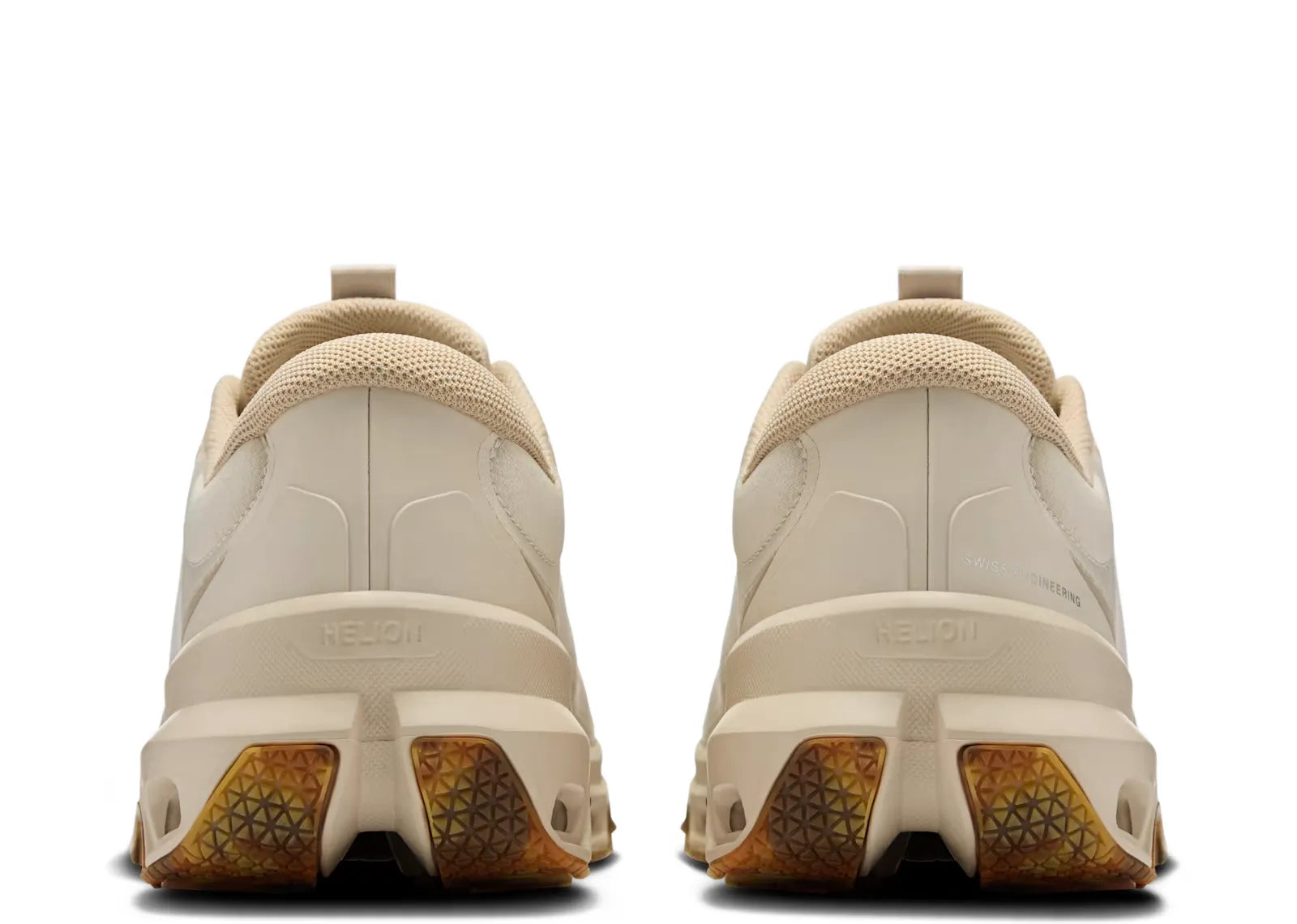 Cloudventure LOEWE 2 Sand