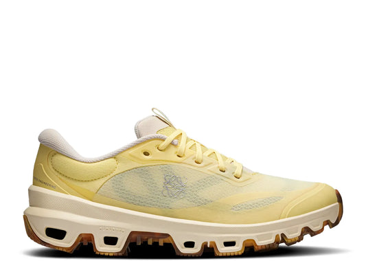 Cloudventure LOEWE 2 Yellow Tan Grey (W)