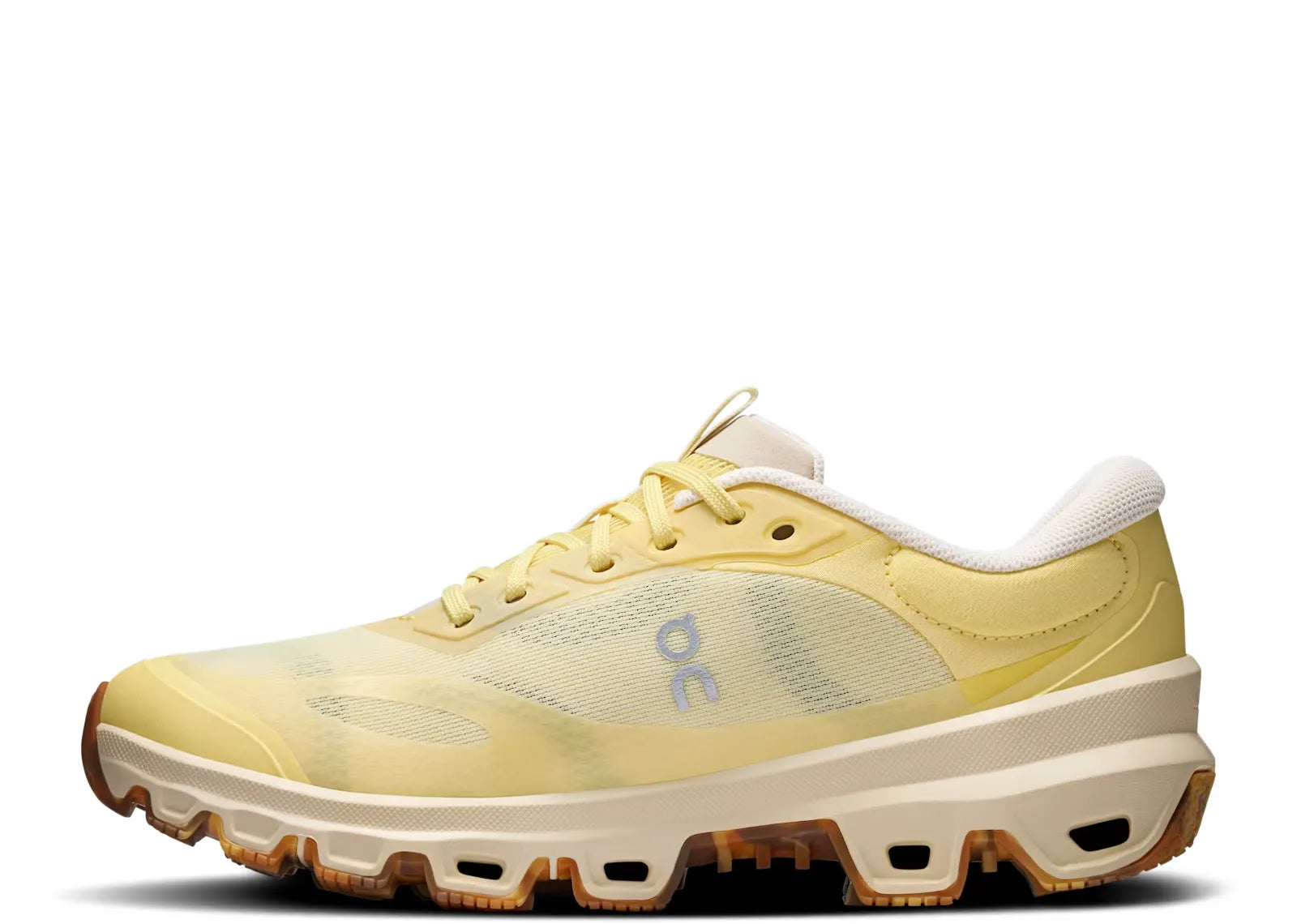 Cloudventure LOEWE 2 Yellow Tan Grey (W)