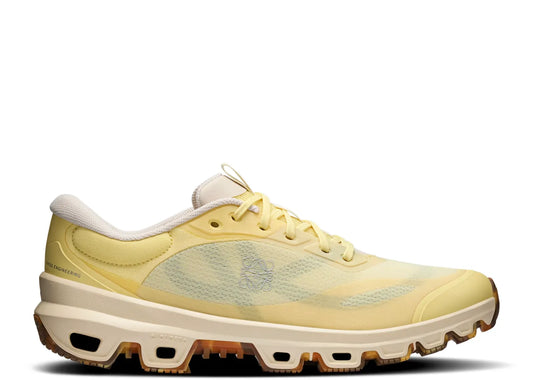Cloudventure LOEWE 2 Yellow Tan Grey