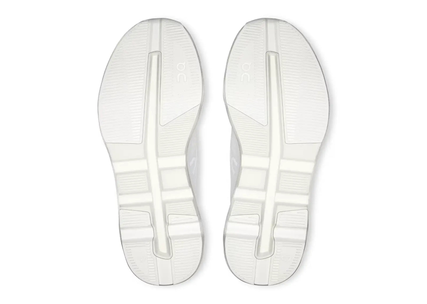 Cloudzone All White (W)