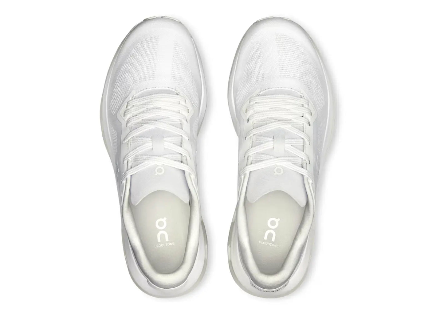 Cloudzone All White (W)