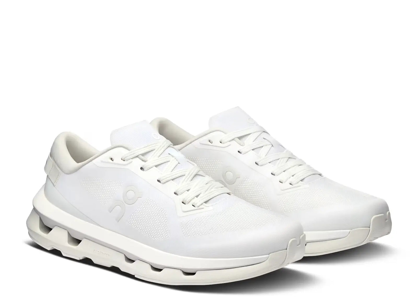 Cloudzone All White (W)