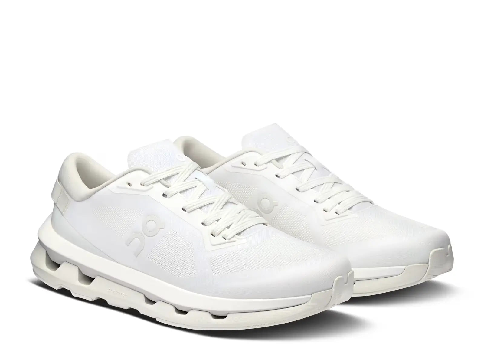 Cloudzone All White (W)