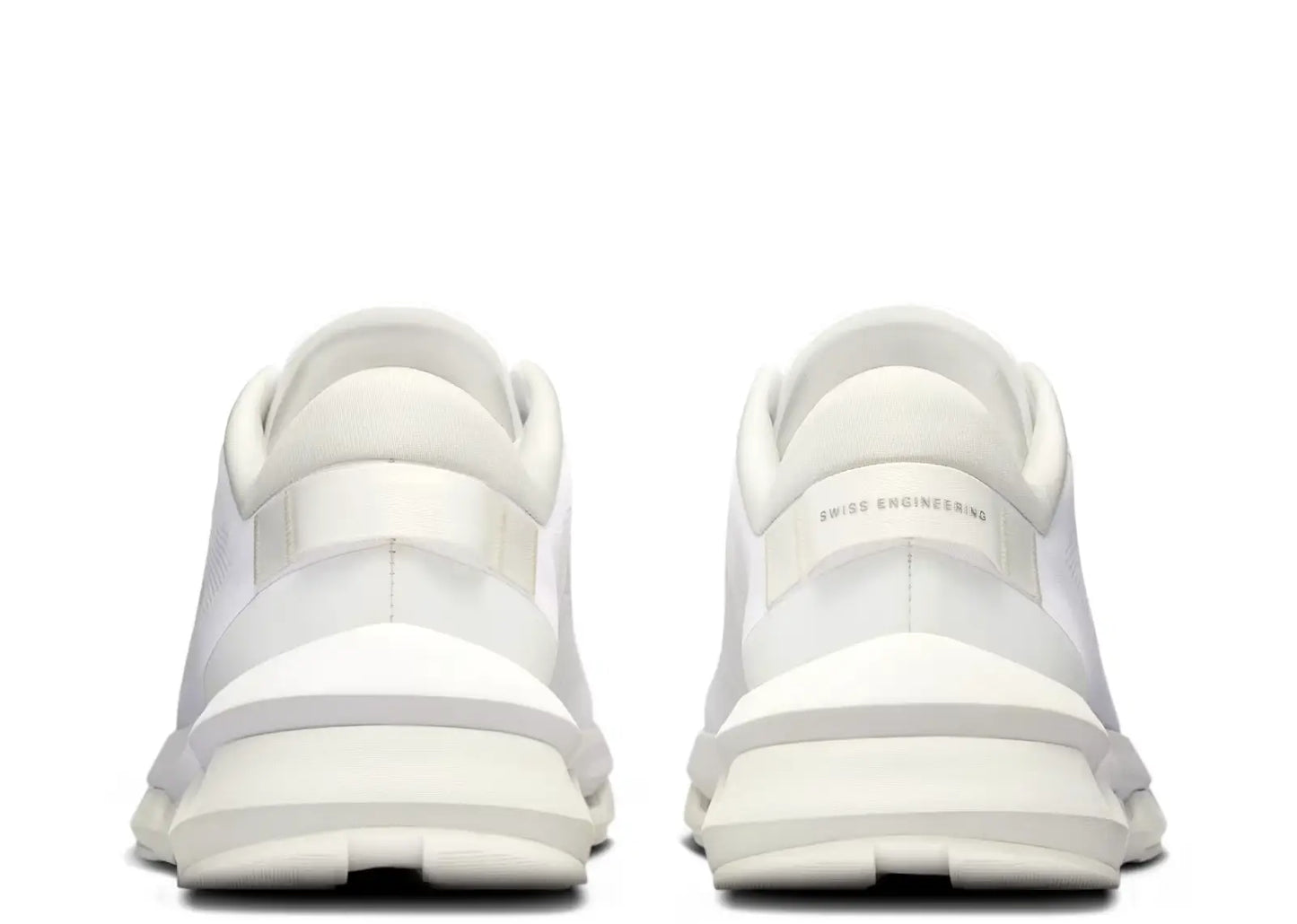 Cloudzone All White (W)