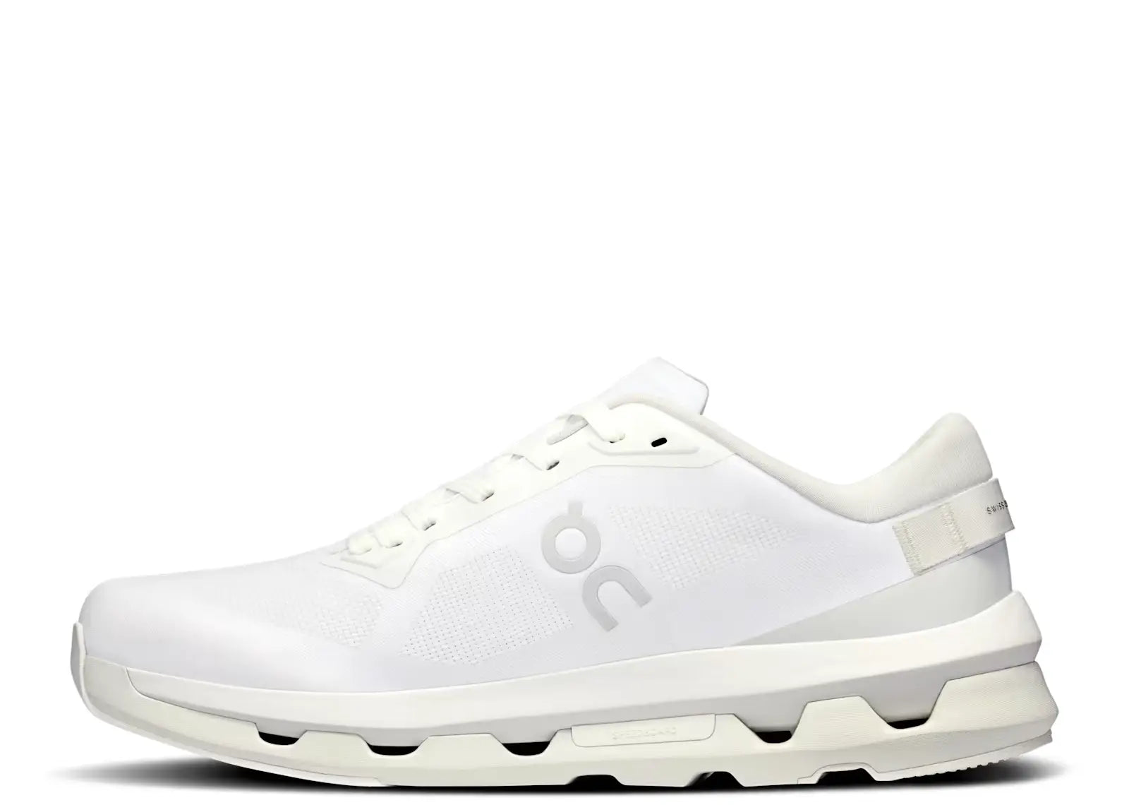 Cloudzone All White (W)