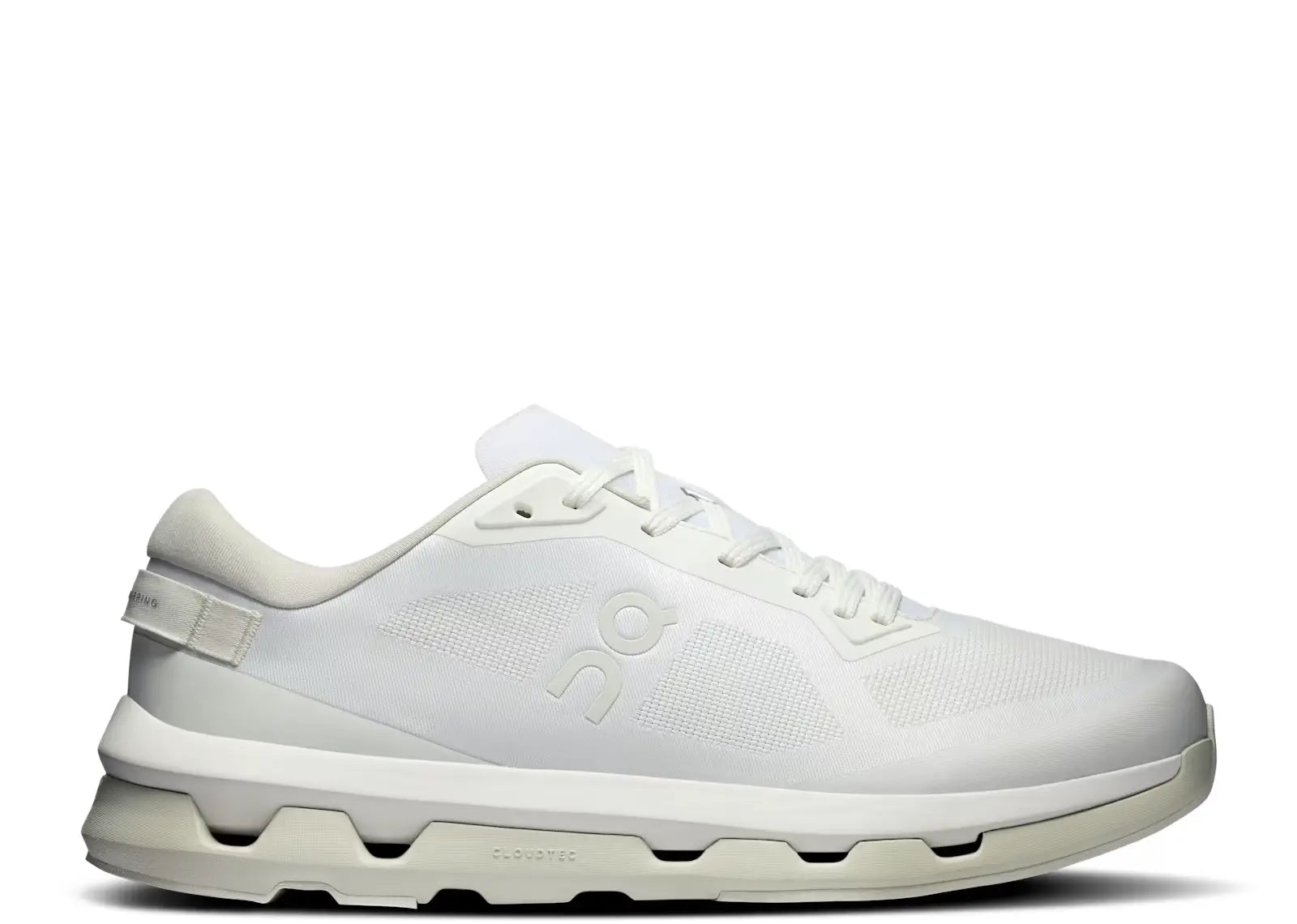 Cloudzone All White
