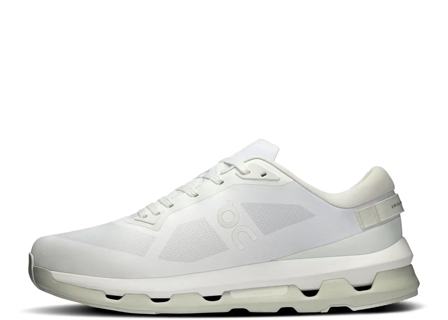 Cloudzone All White