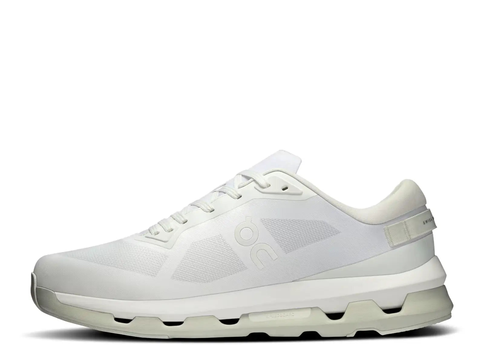 Cloudzone All White