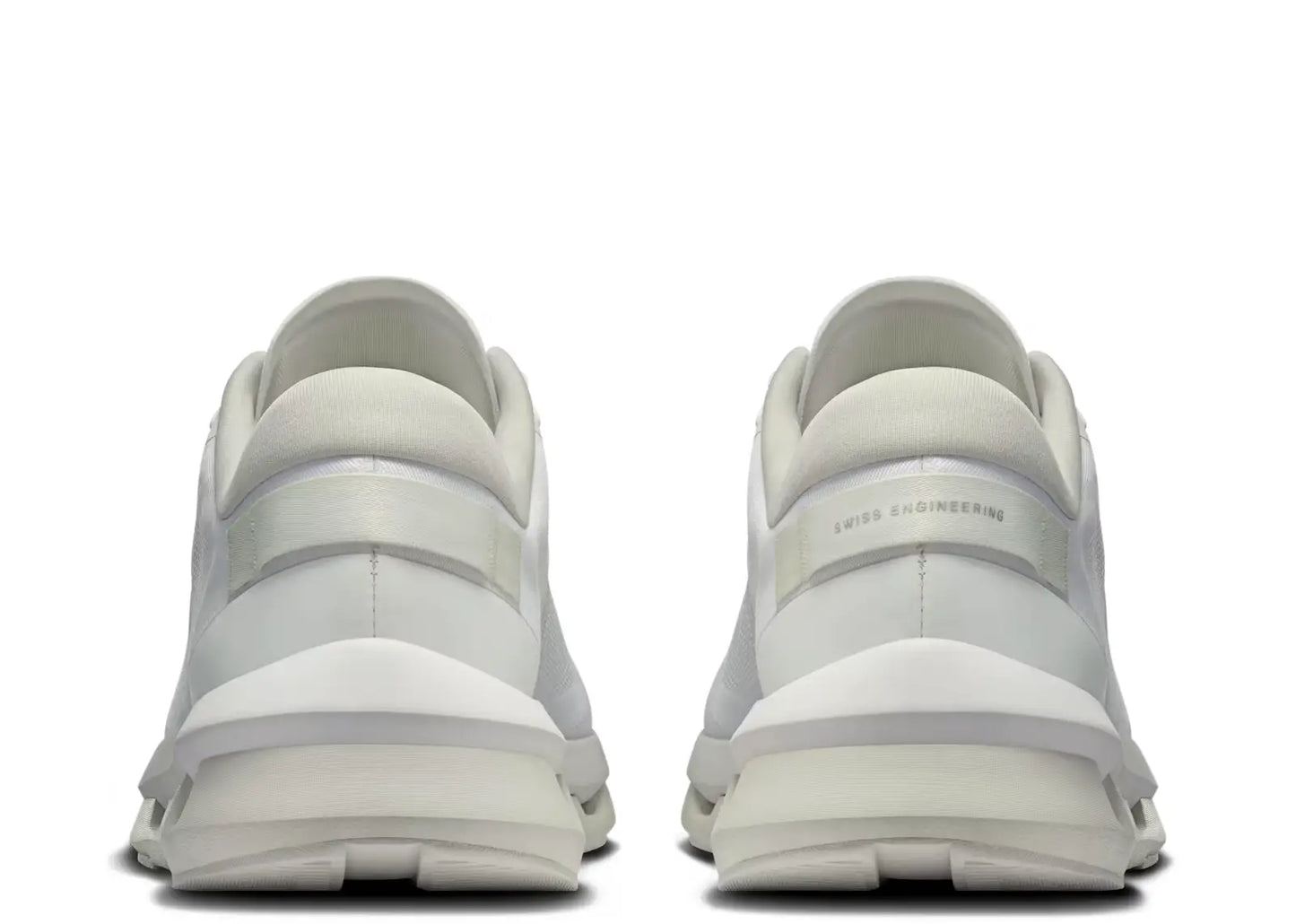 Cloudzone All White