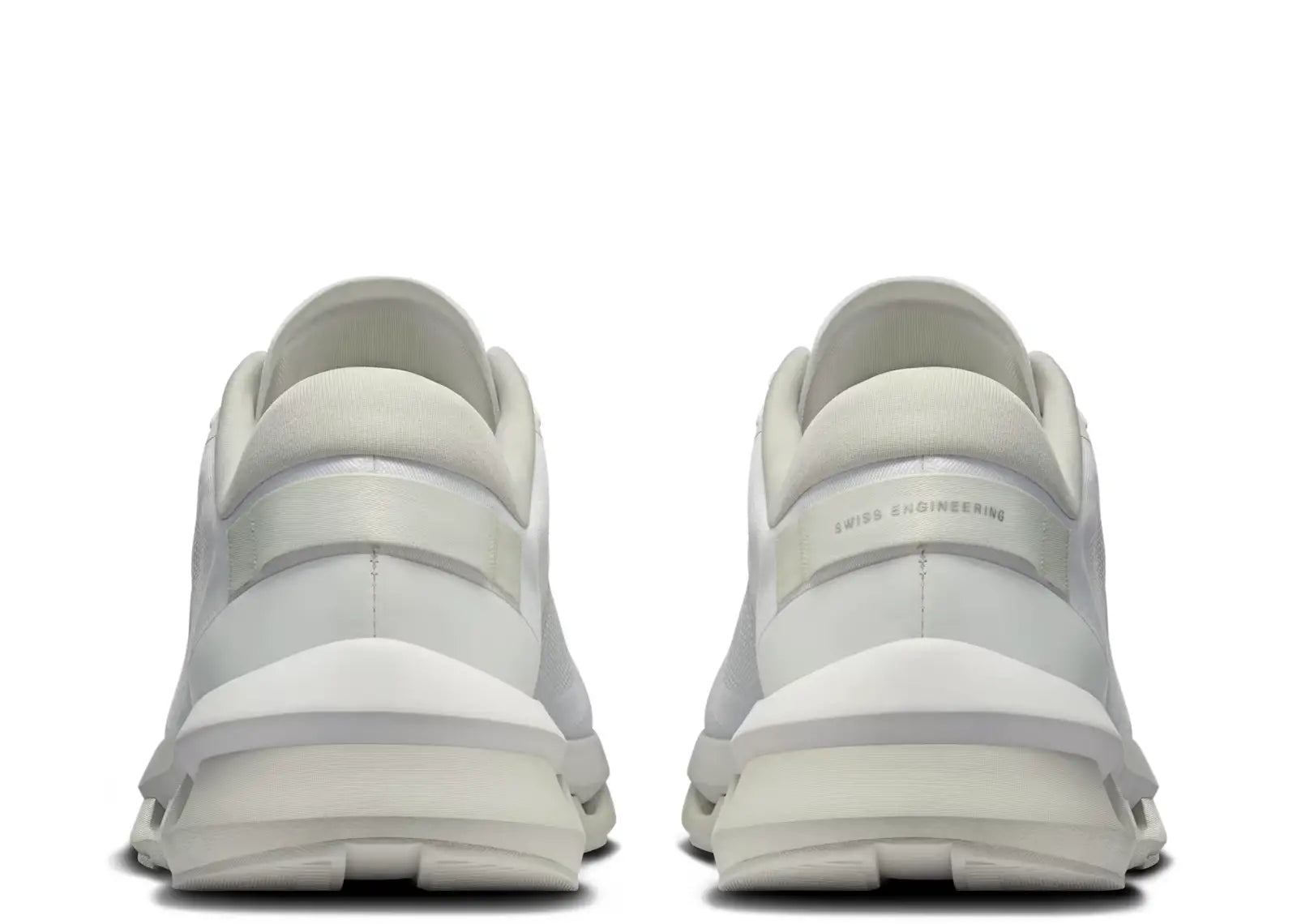Cloudzone All White