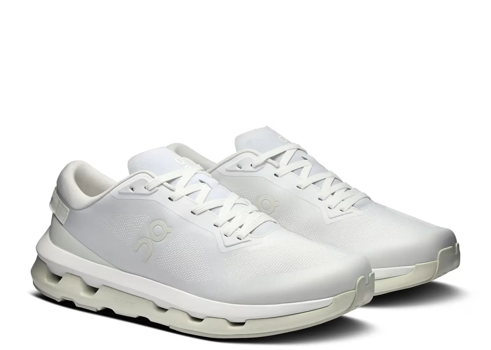 Cloudzone All White