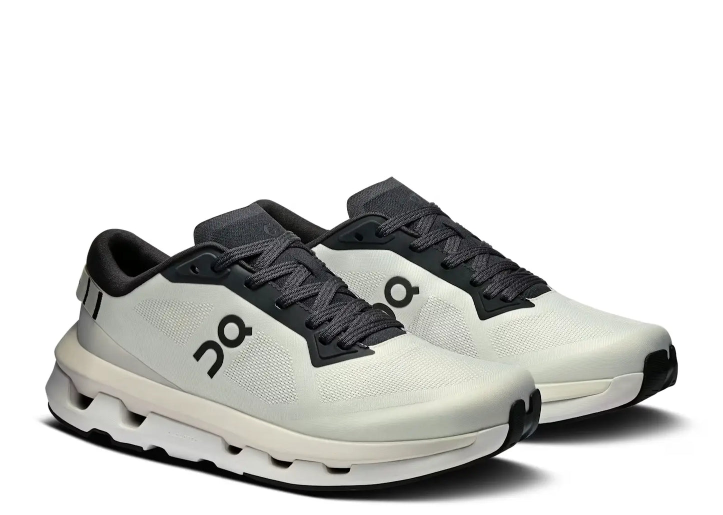 Cloudzone Ice Black (W)