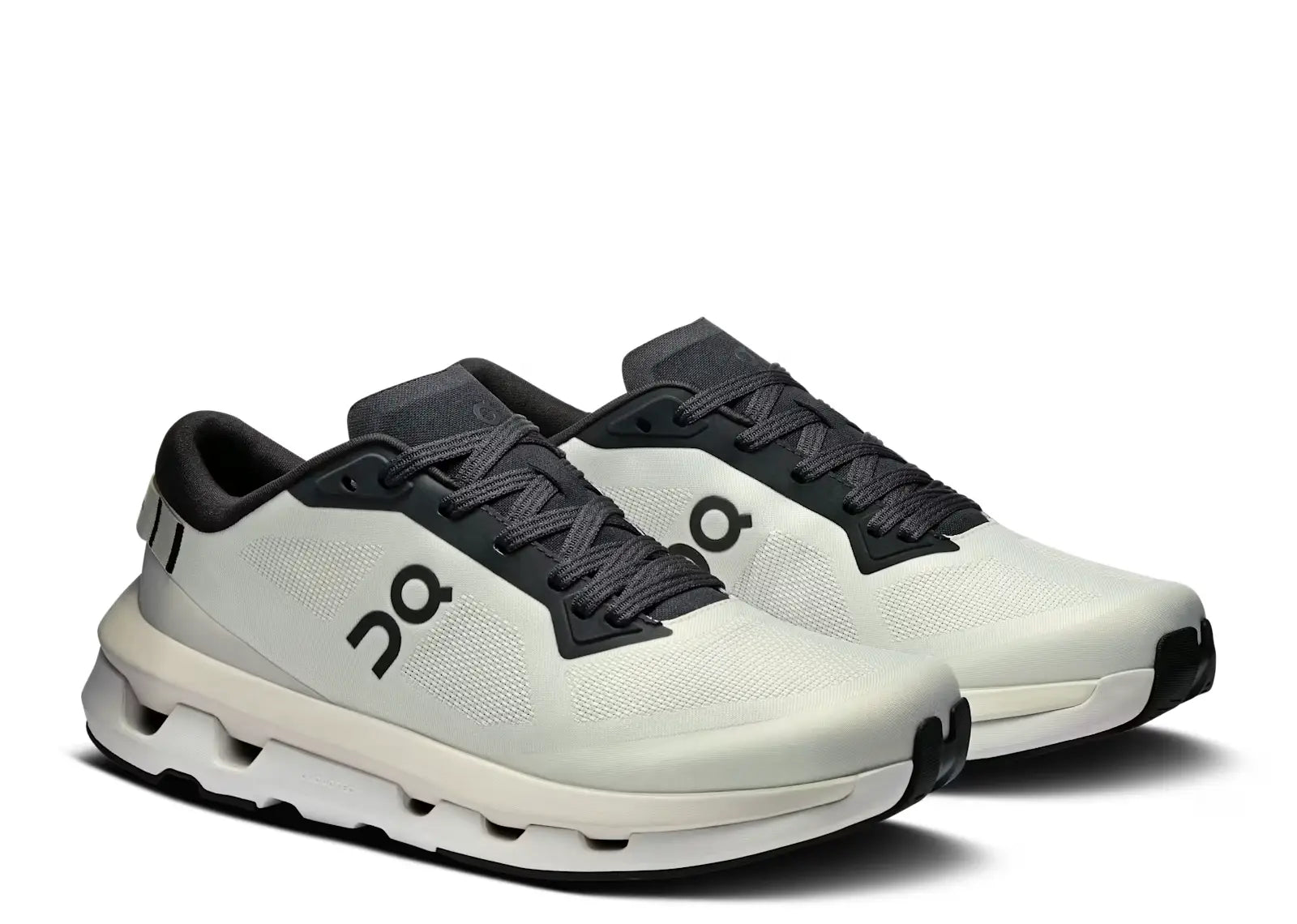 Cloudzone Ice Black (W)