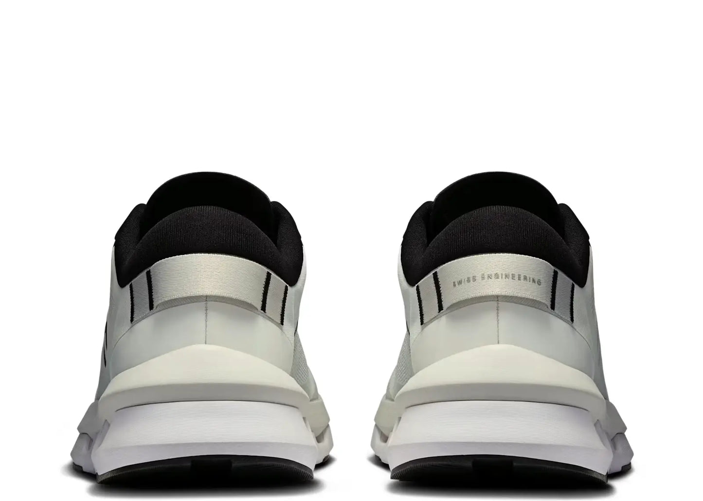 Cloudzone Ice Black (W)