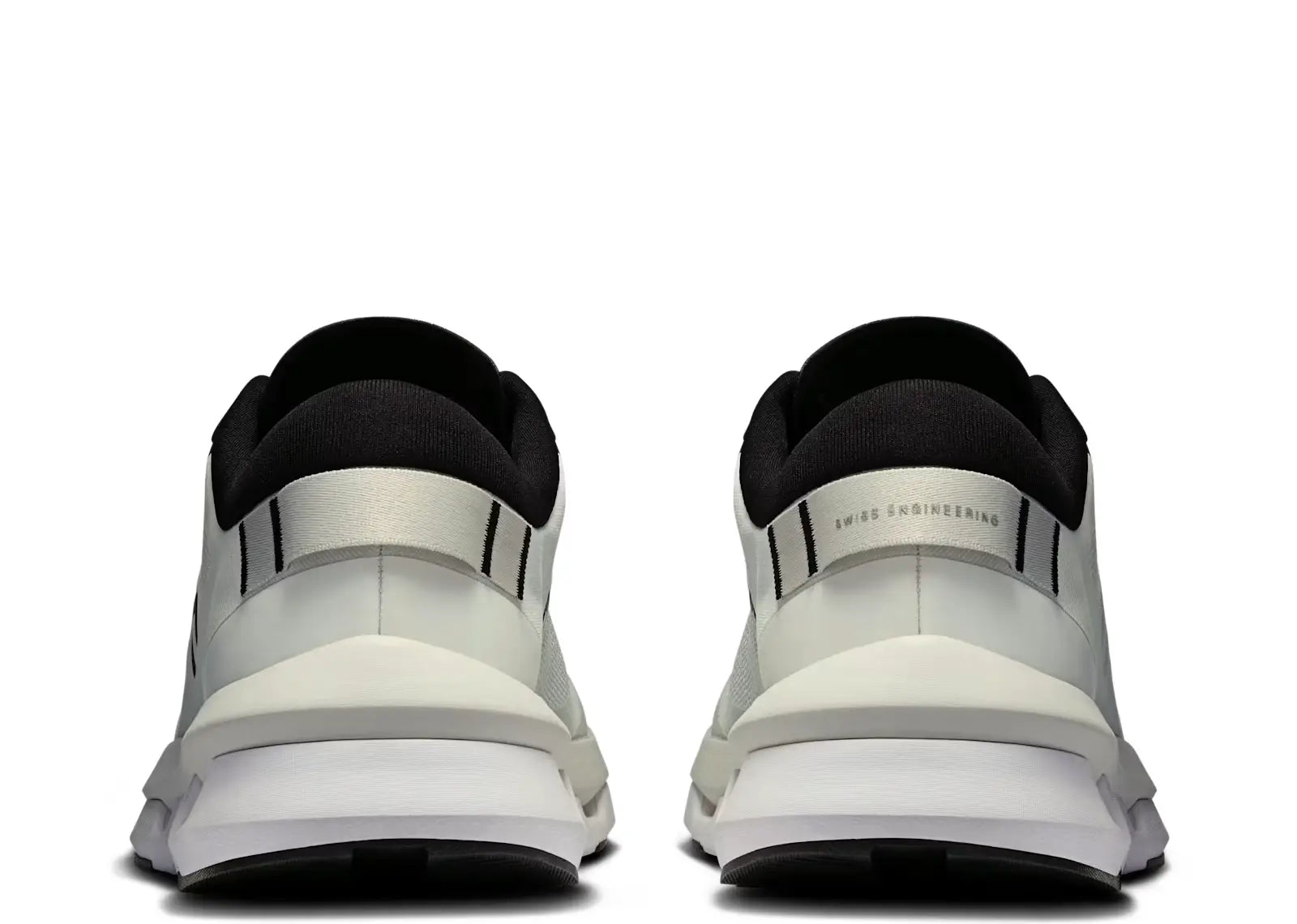 Cloudzone Ice Black (W)