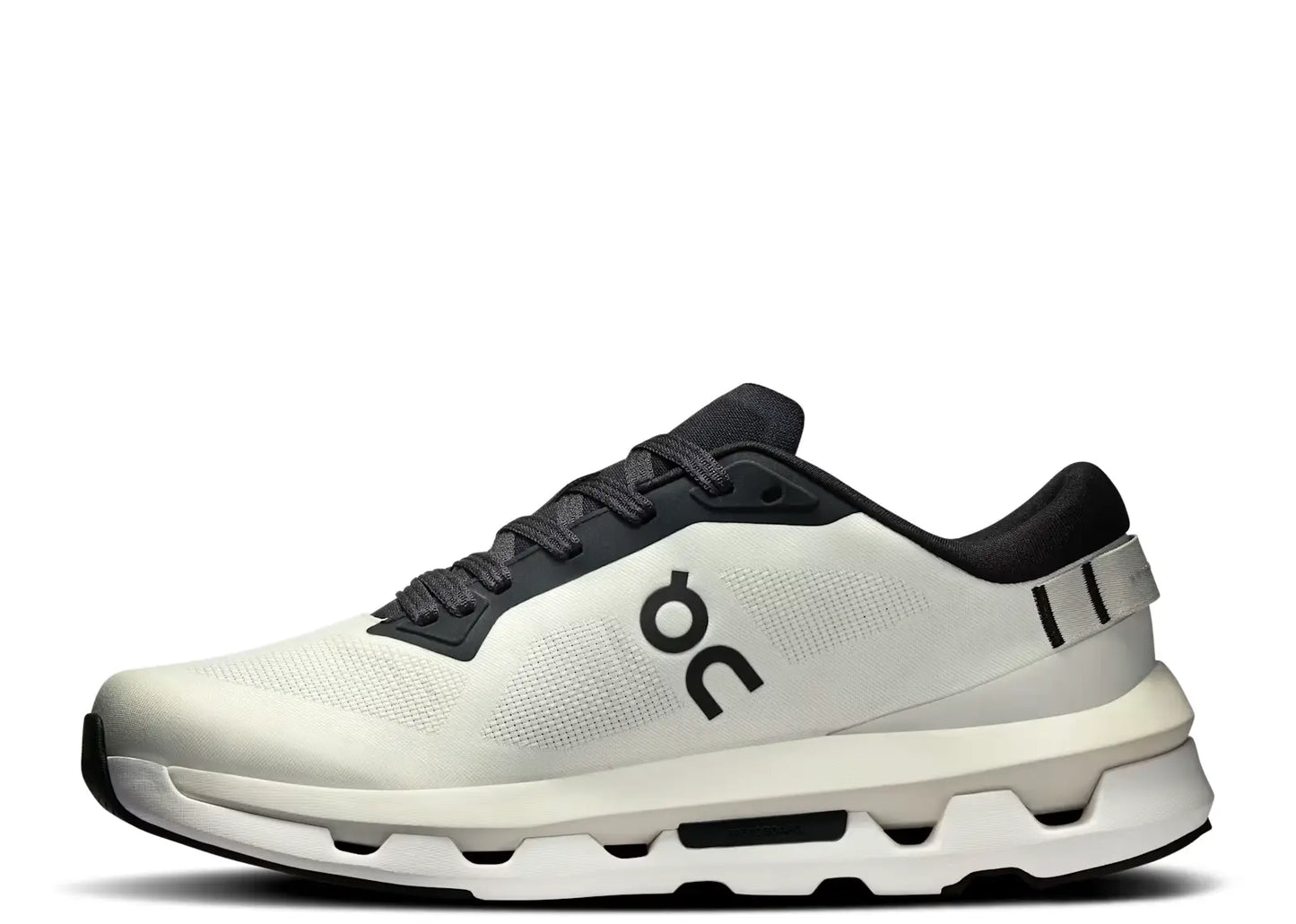 Cloudzone Ice Black (W)