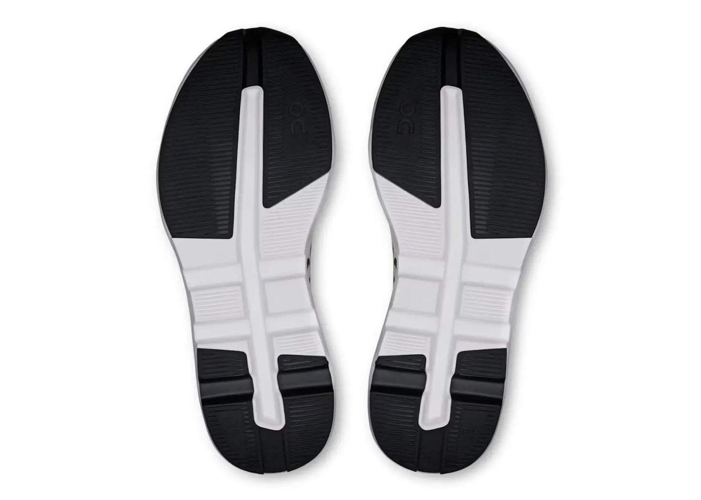 Cloudzone Ice Black (W)