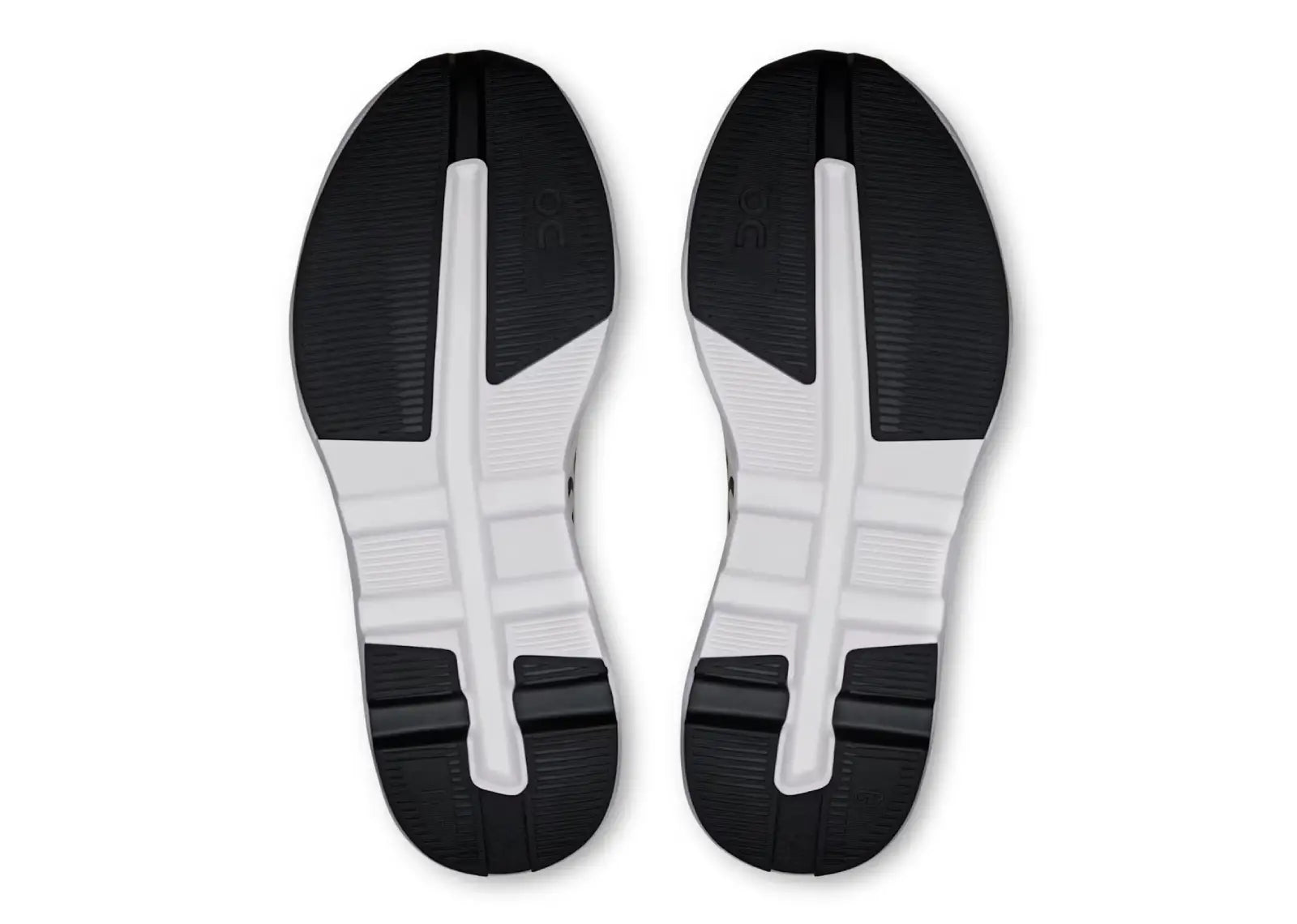 Cloudzone Ice Black (W)