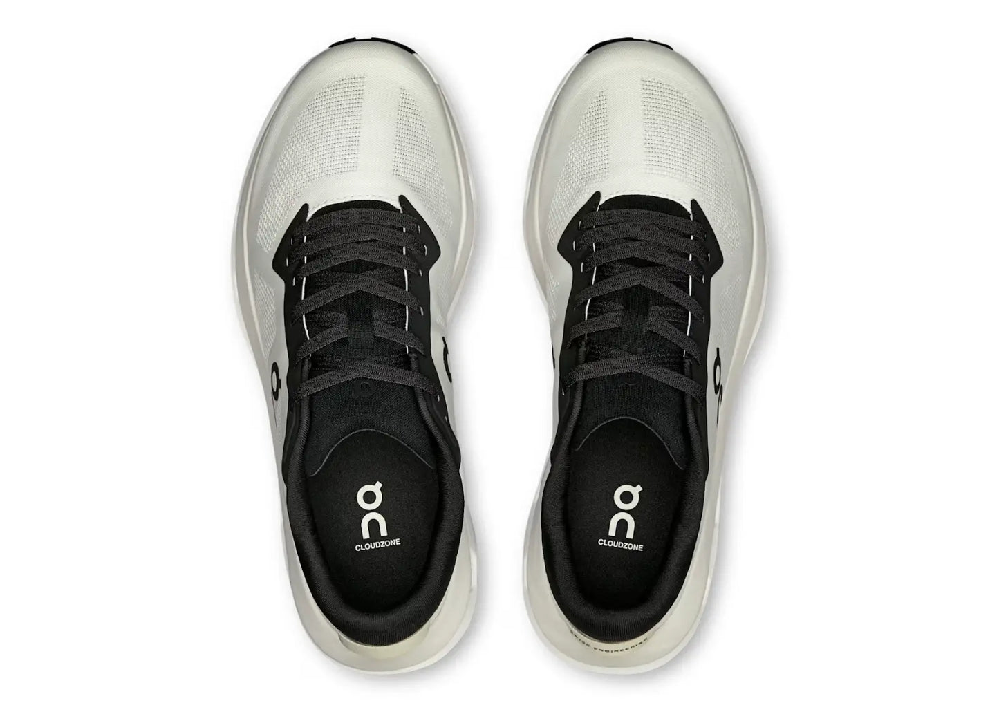 Cloudzone Ice Black (W)