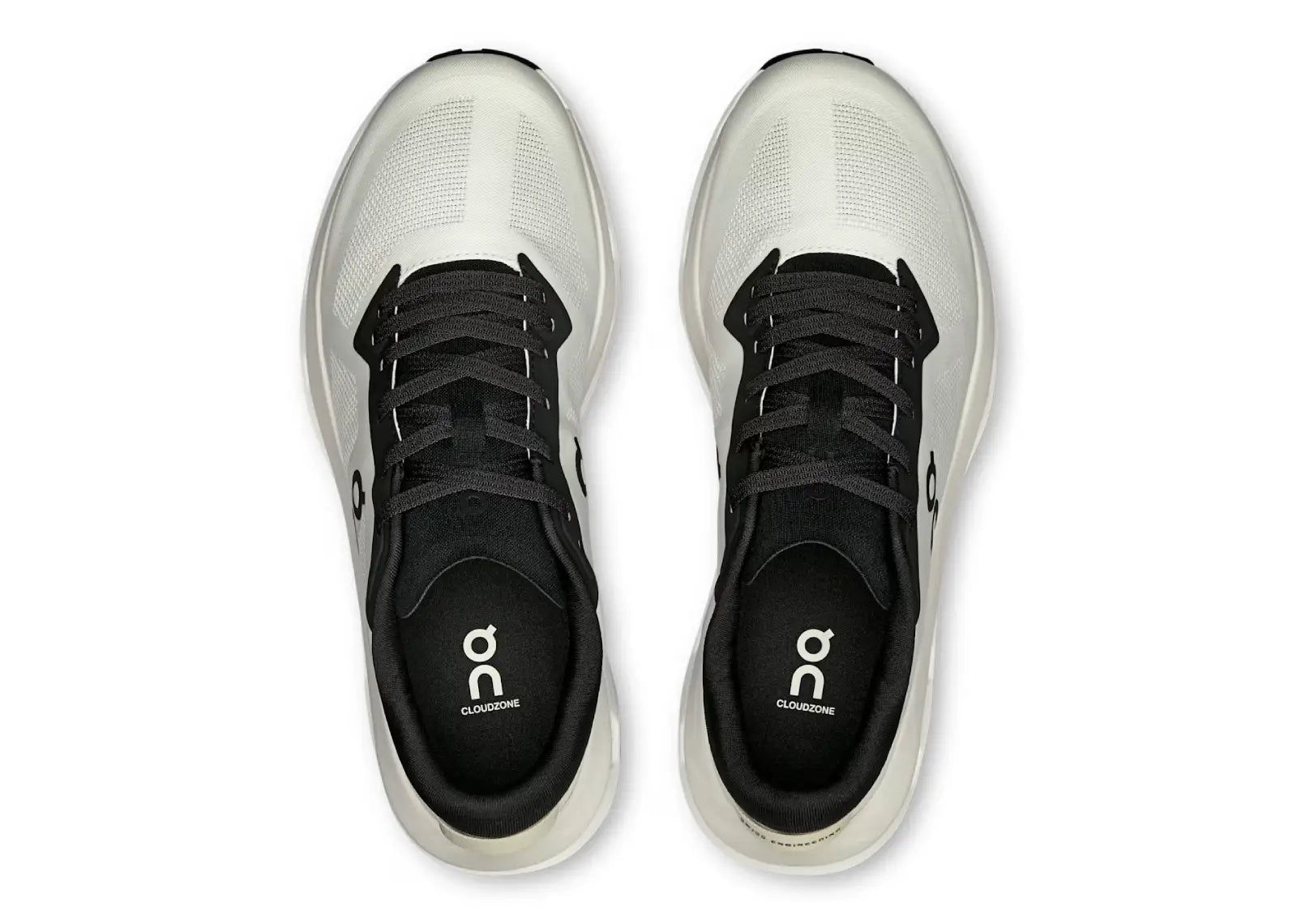 Cloudzone Ice Black (W)