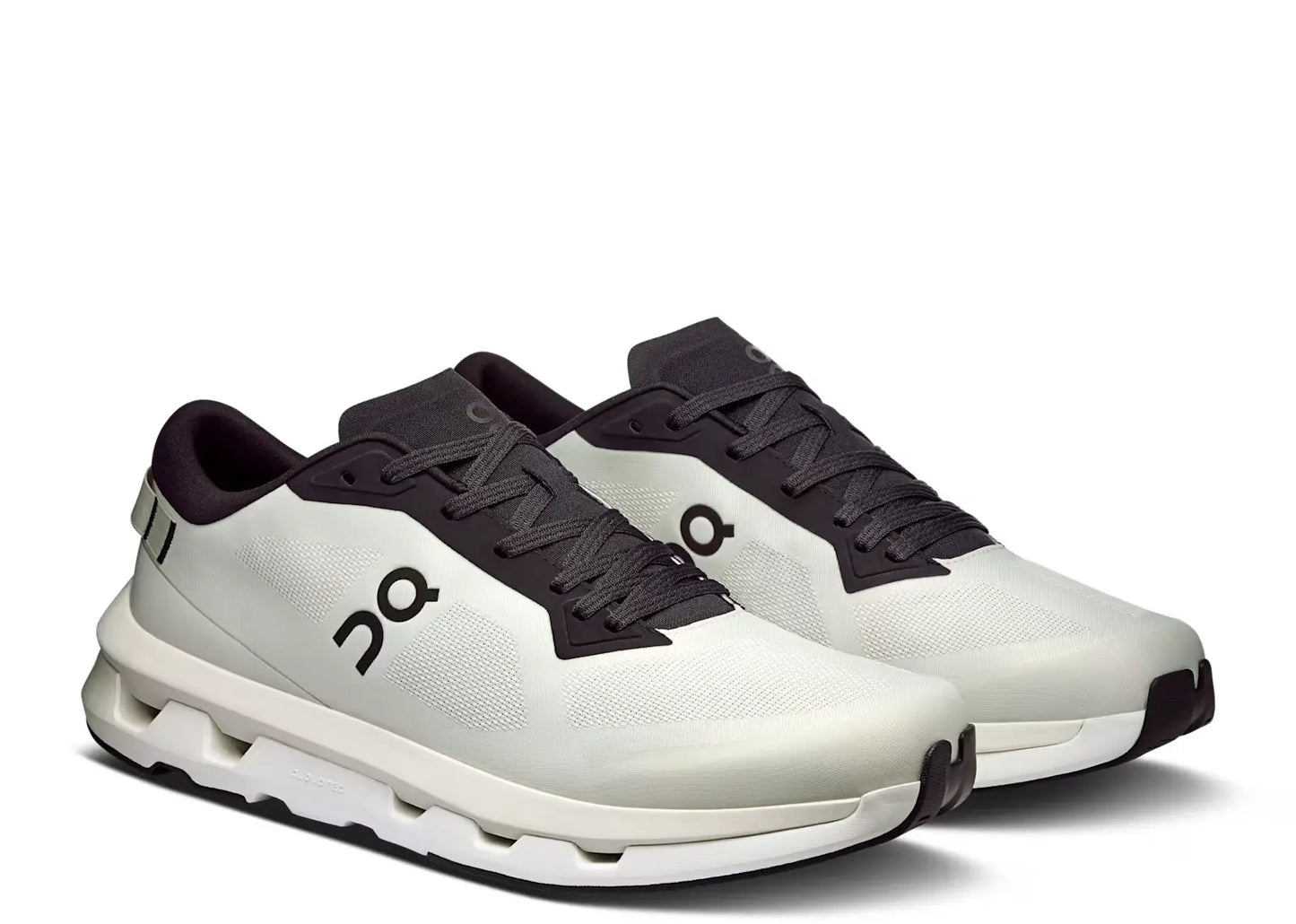 Cloudzone Ice Black