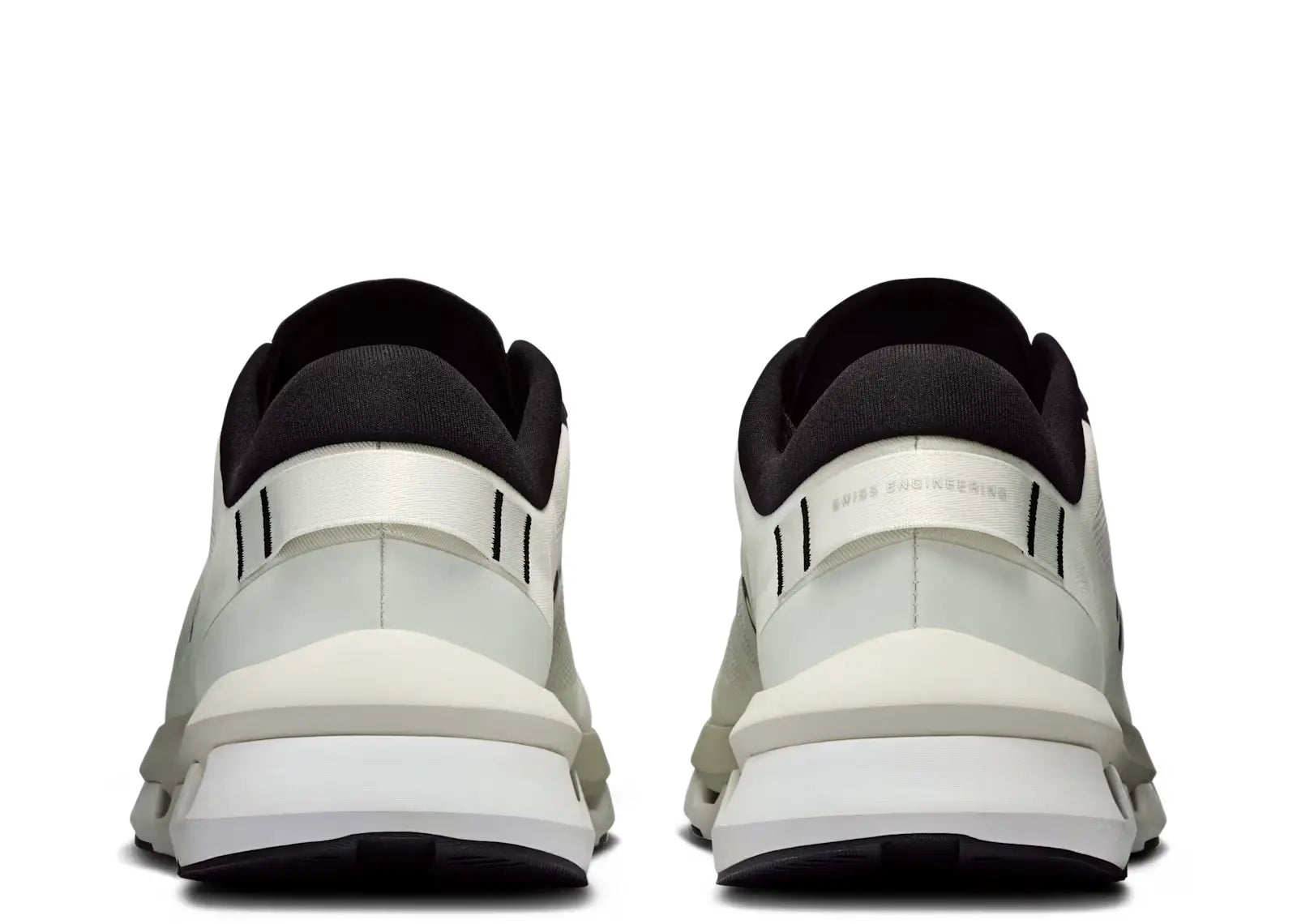 Cloudzone Ice Black