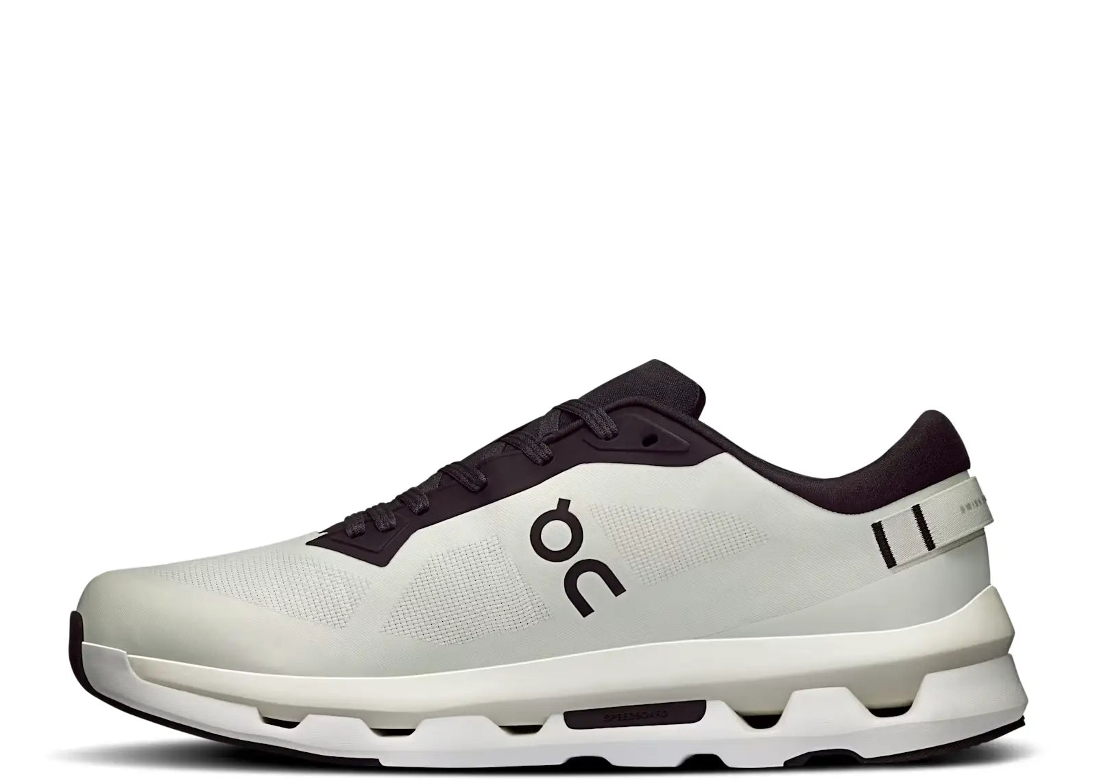 Cloudzone Ice Black
