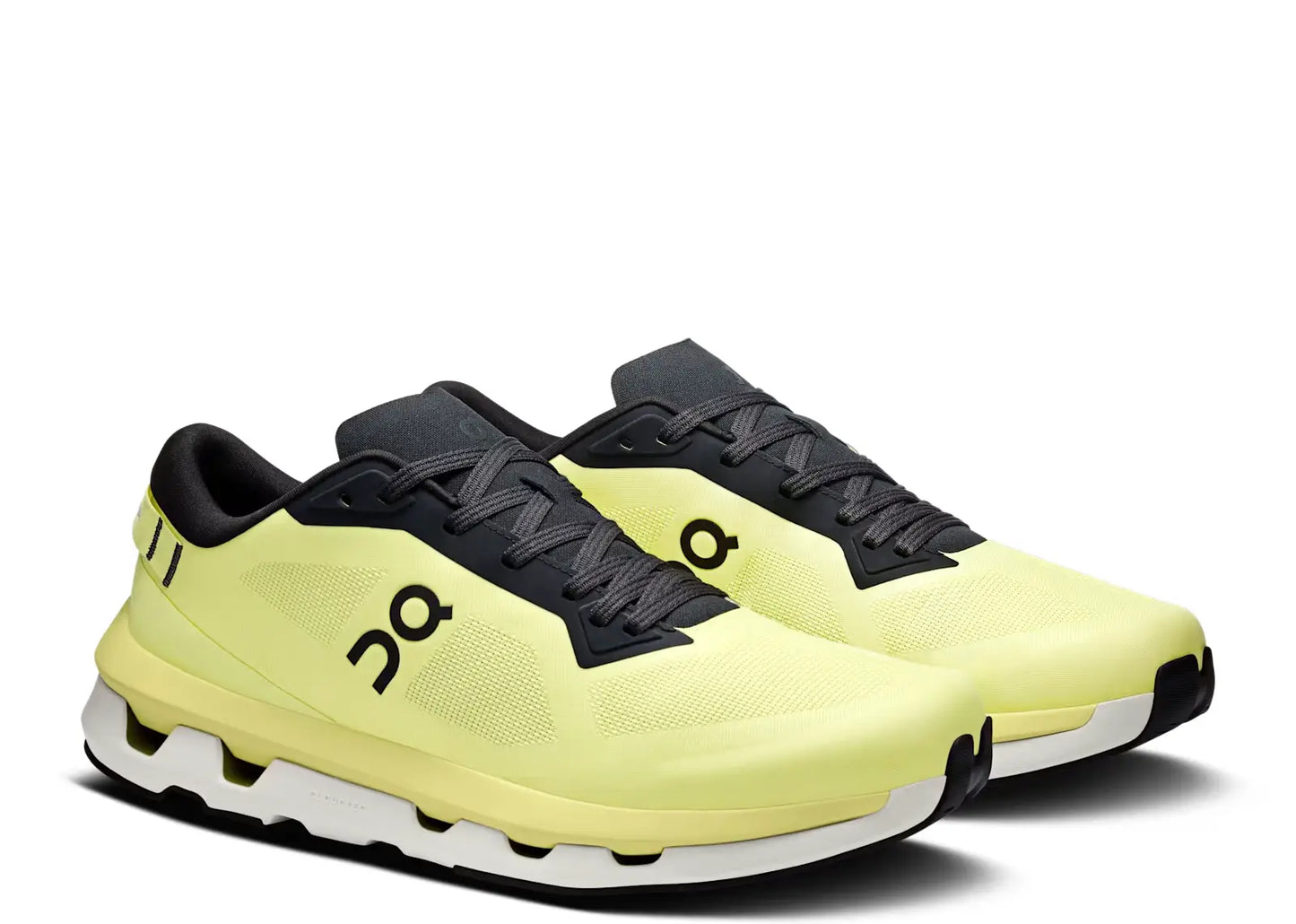 Cloudzone Limelight Black