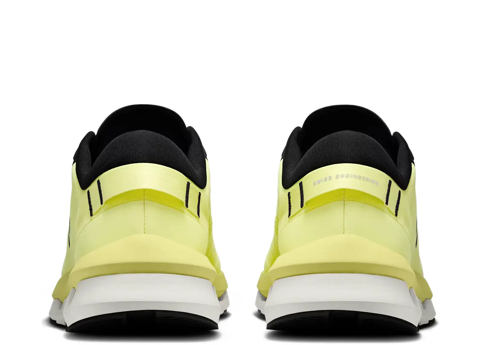 Cloudzone Limelight Black
