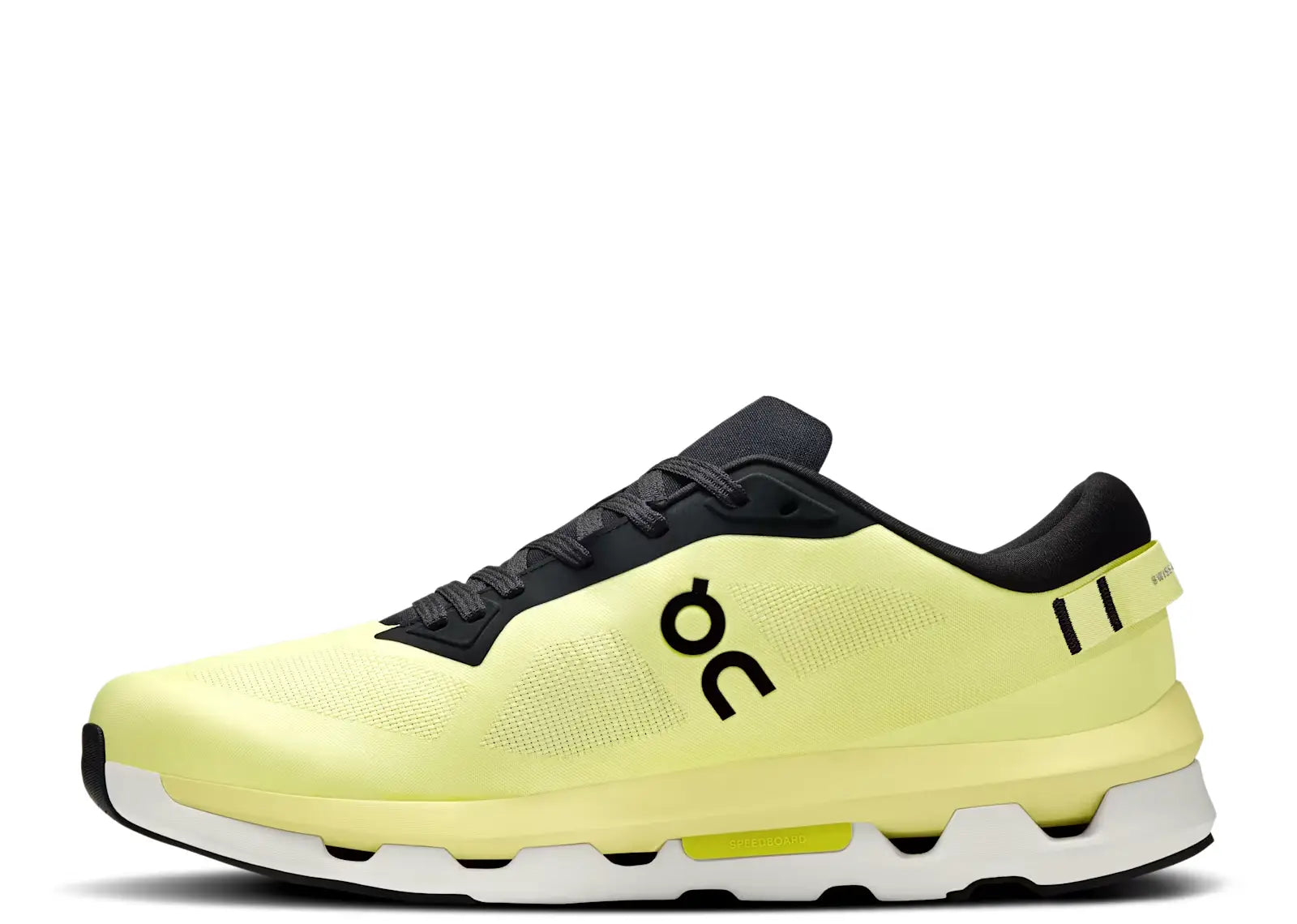 Cloudzone Limelight Black