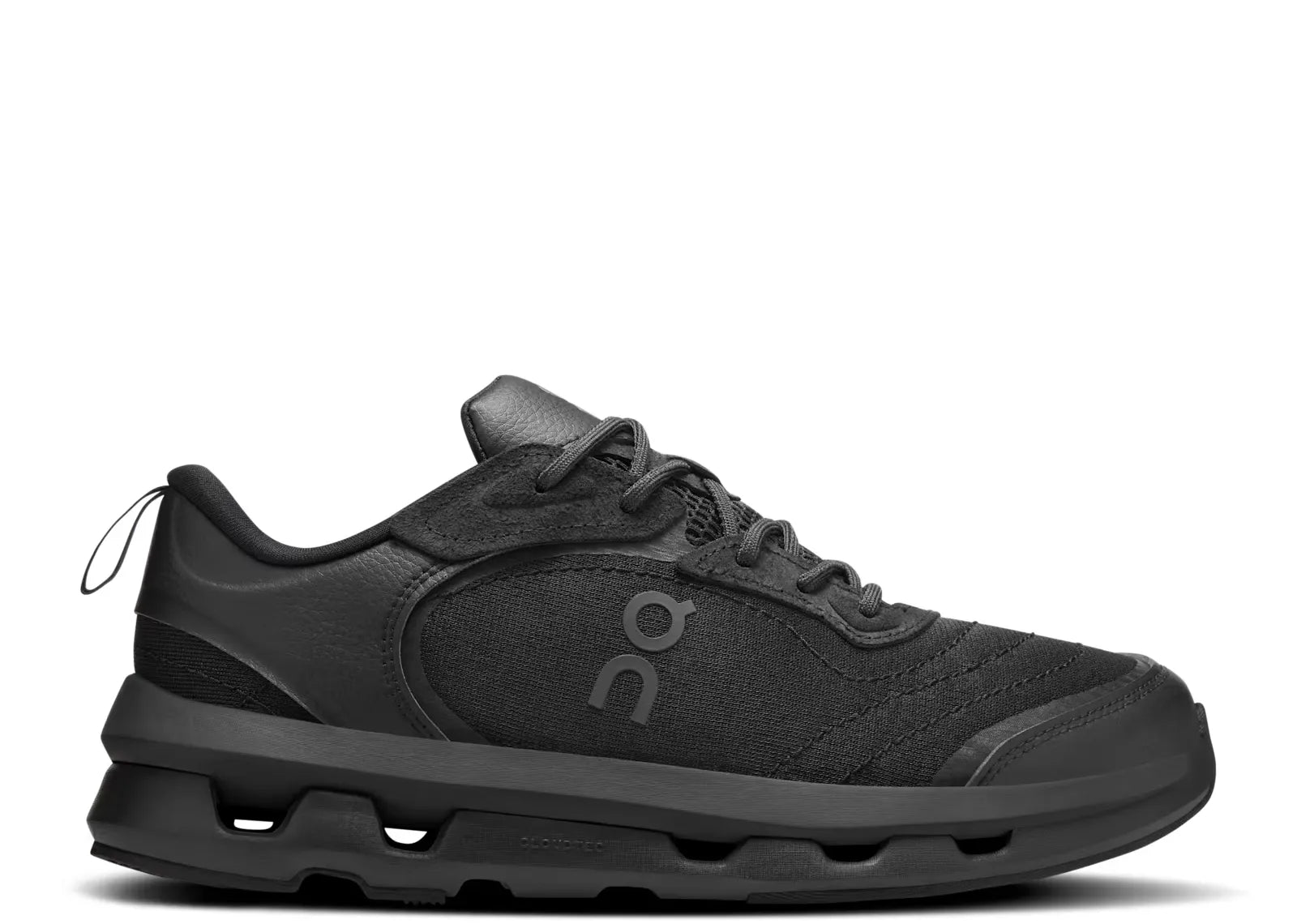 Cloudzone Moon All Black (W)