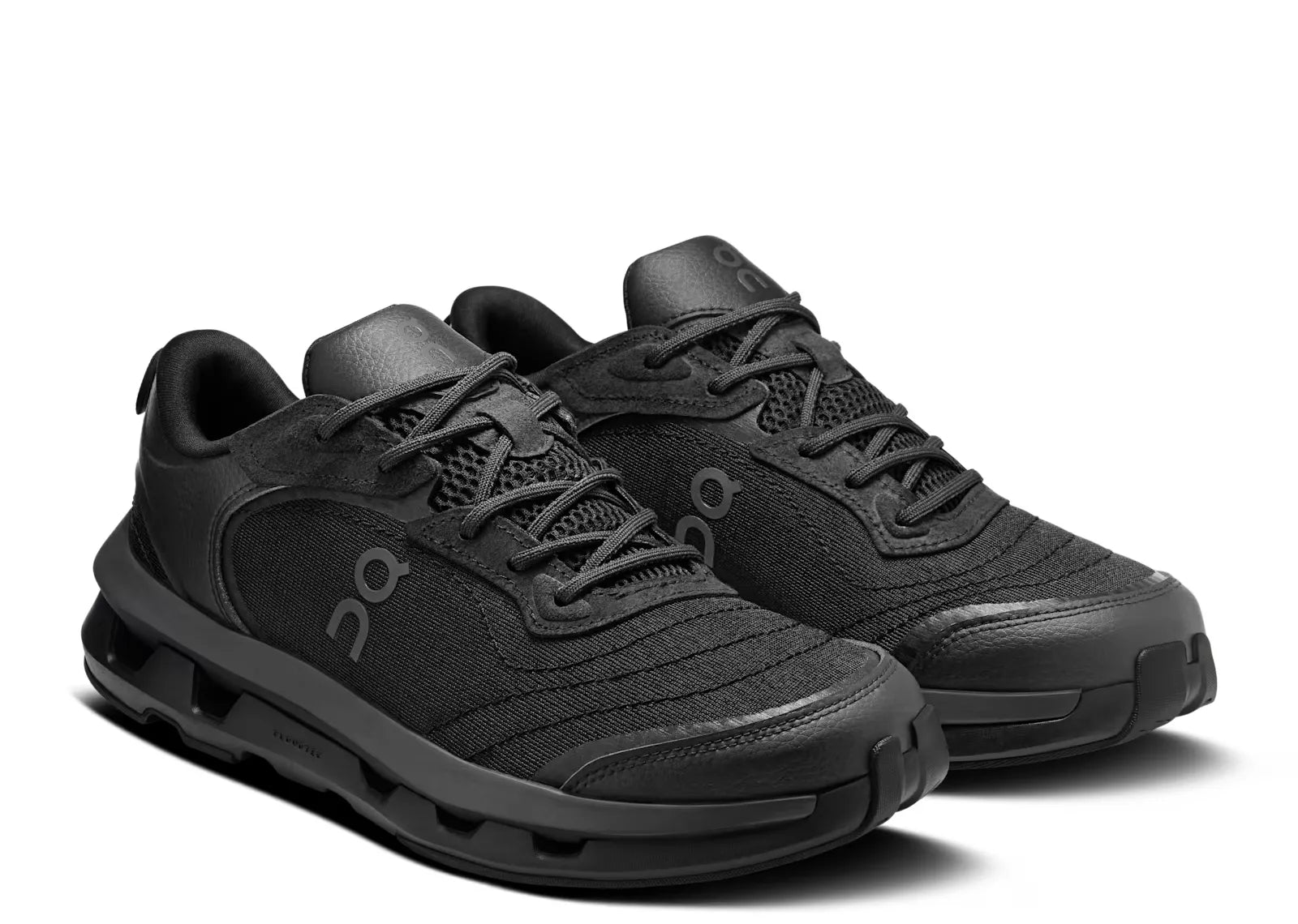 Cloudzone Moon All Black (W)