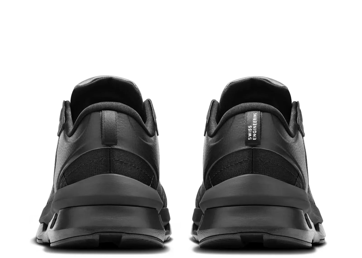 Cloudzone Moon All Black (W)