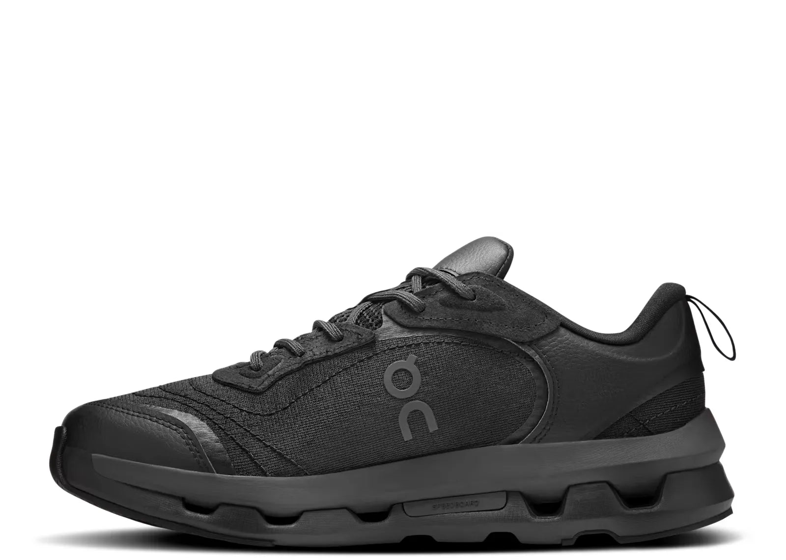 Cloudzone Moon All Black (W)