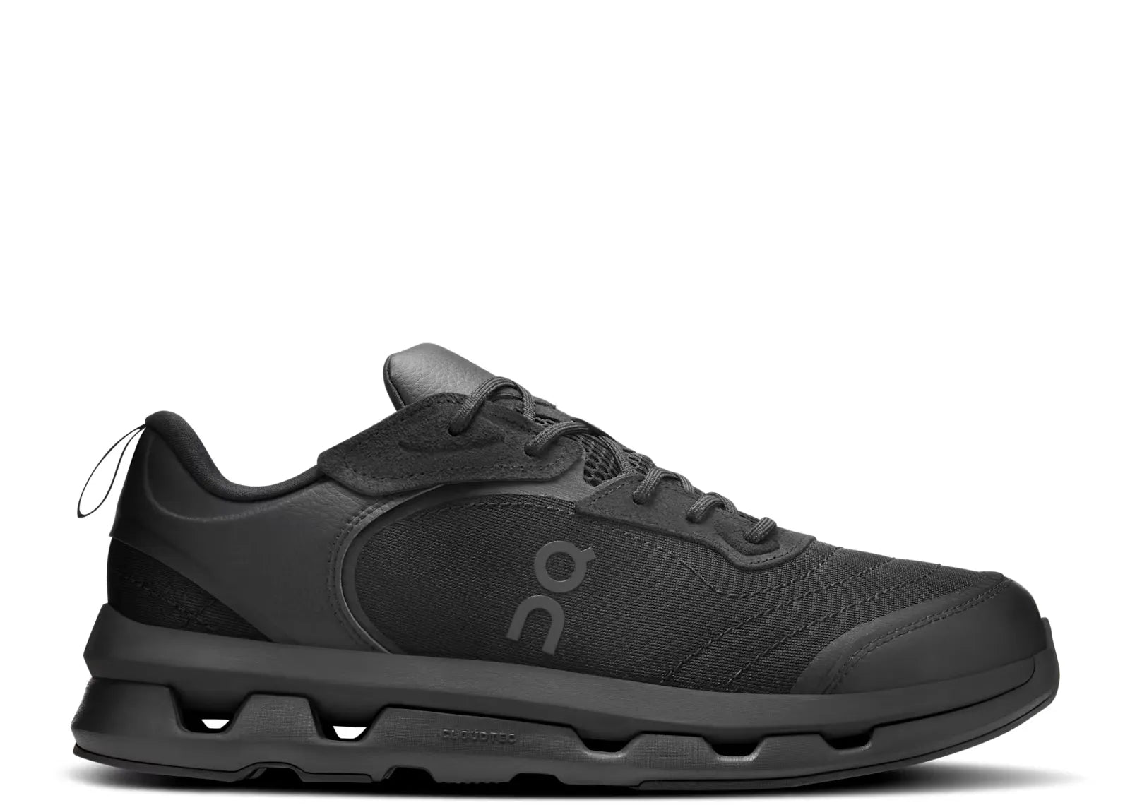 Cloudzone Moon All Black